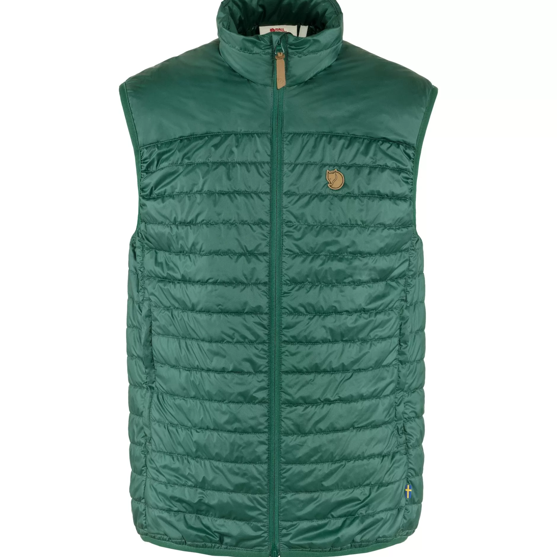 Fjällräven Abisko Padded Vest M