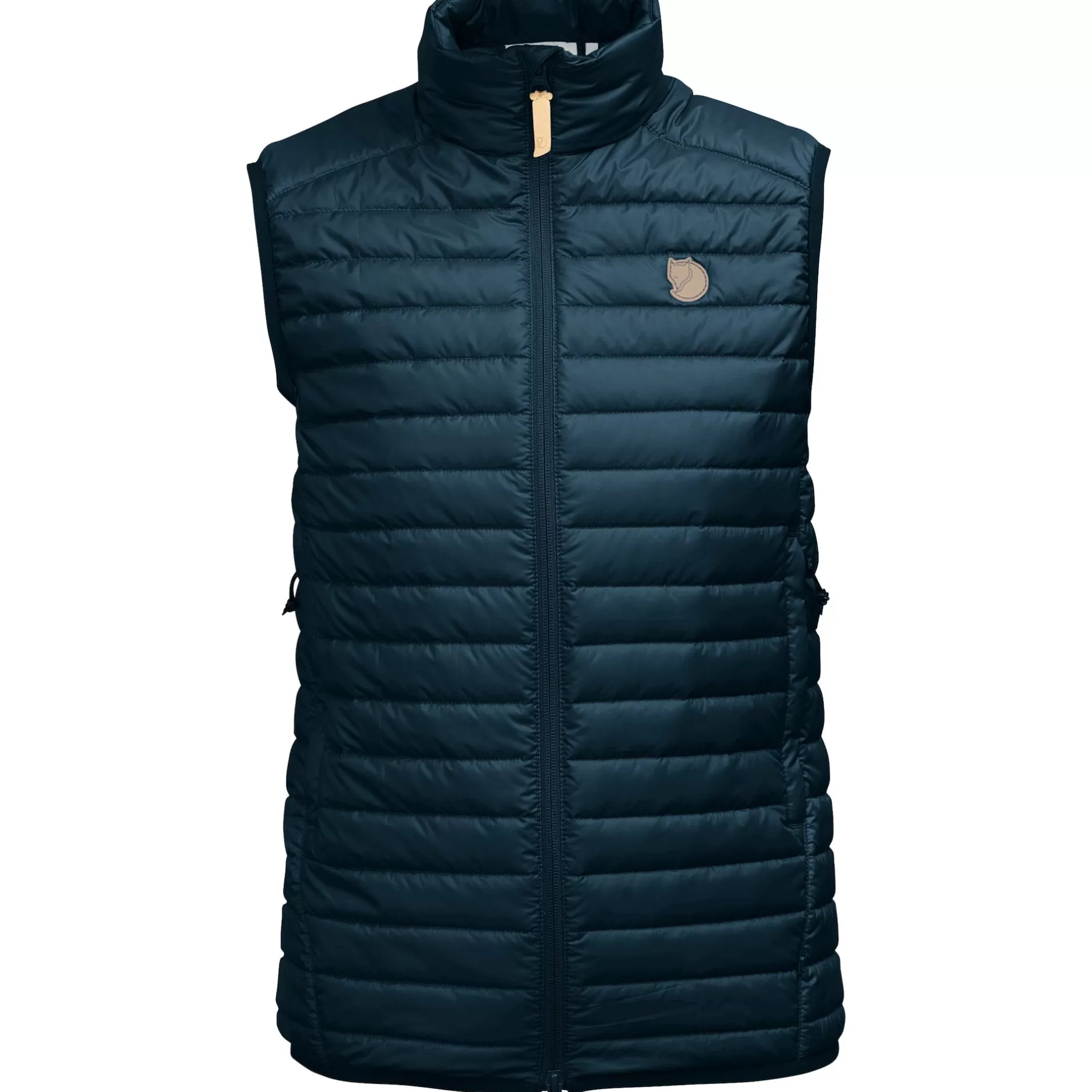 Women Fjällräven Abisko Padded Vest W