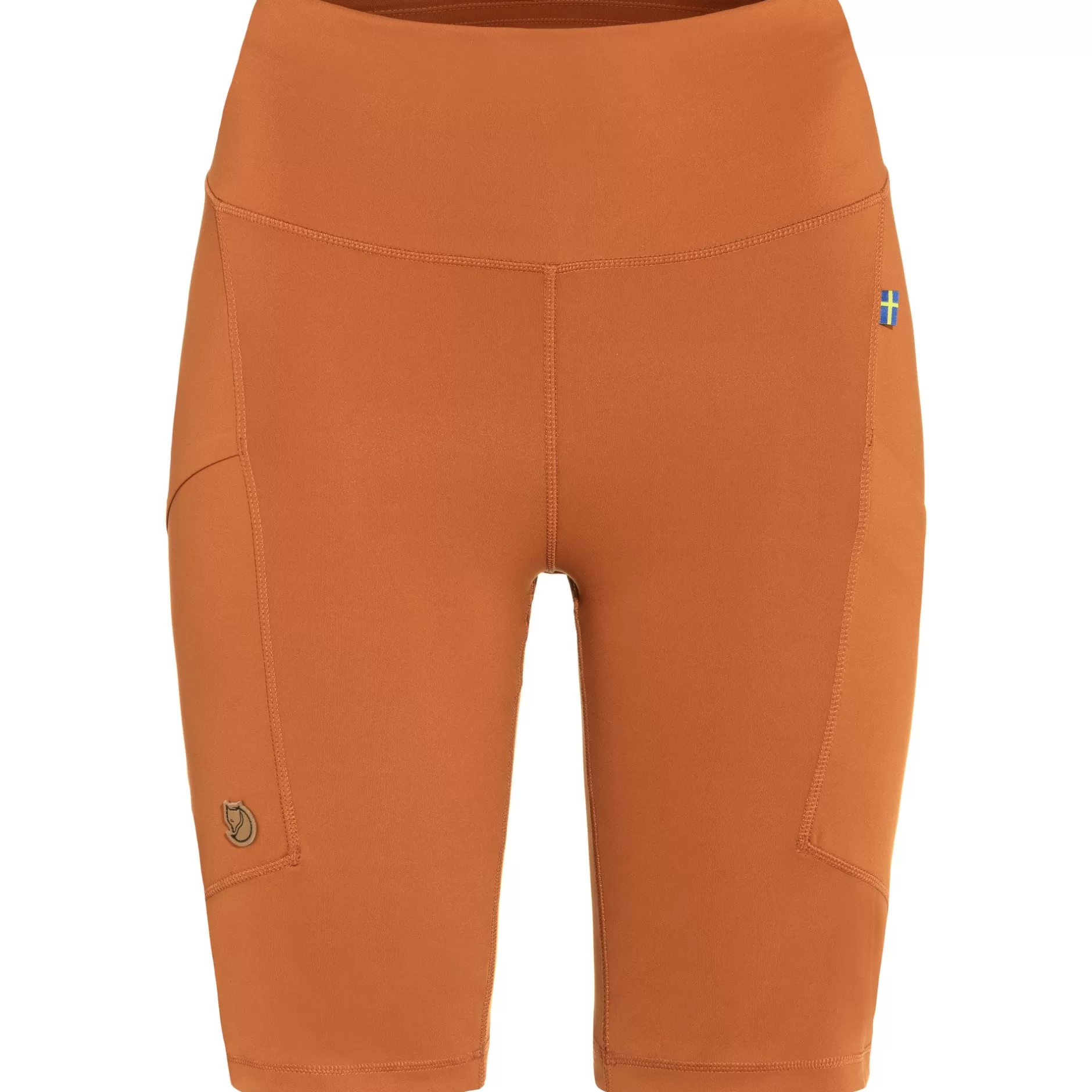 Women Fjällräven Abisko Short Tights W