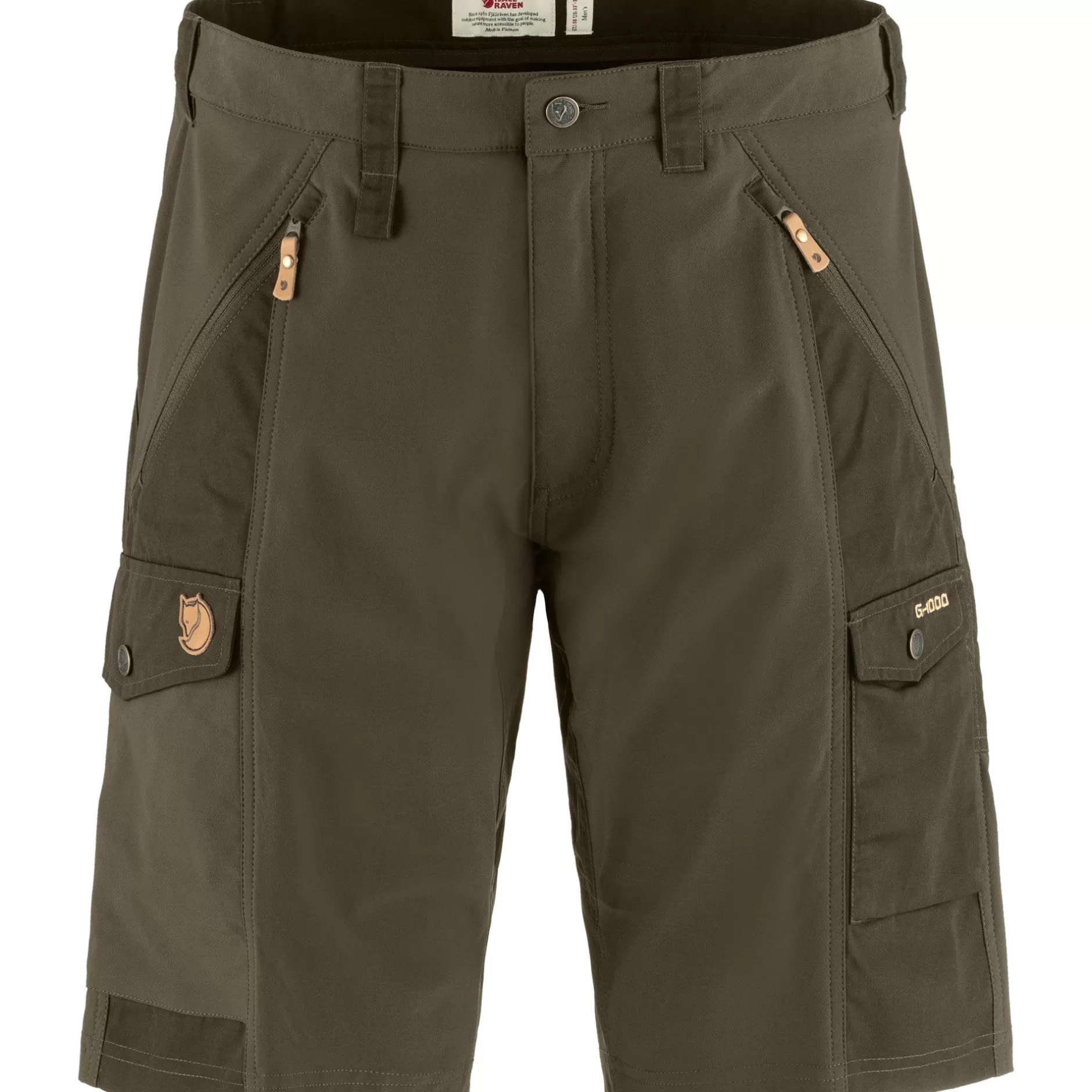 Fjällräven Abisko Shorts M