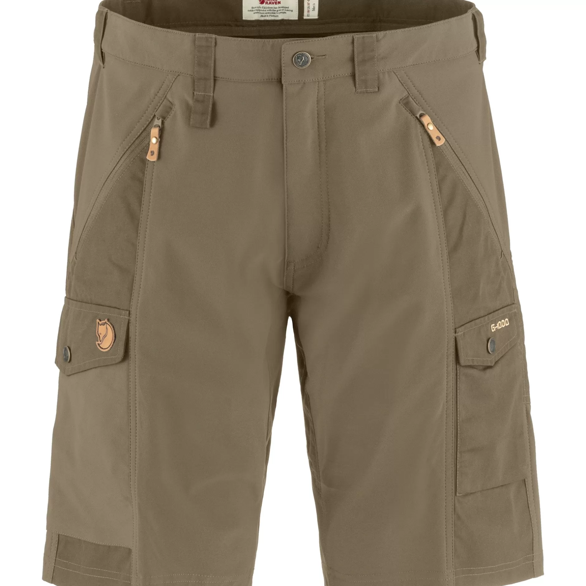 Fjällräven Abisko Shorts M