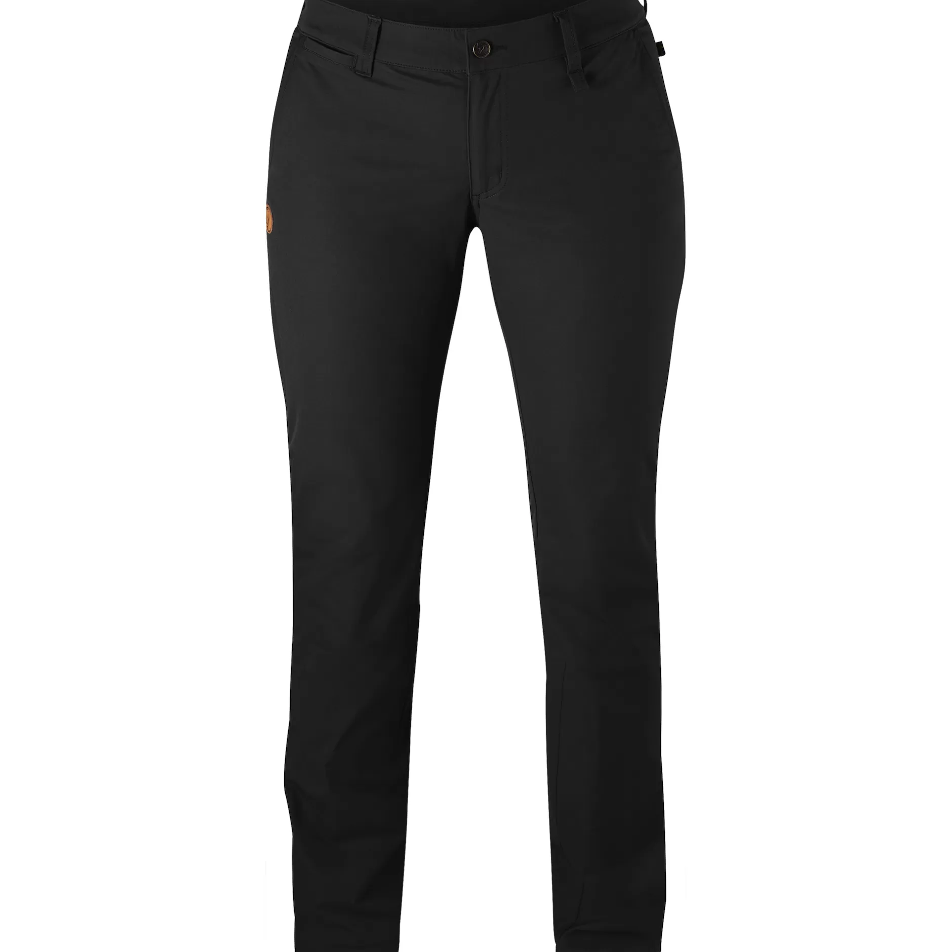 Women Fjällräven Abisko Stretch Trousers W Reg