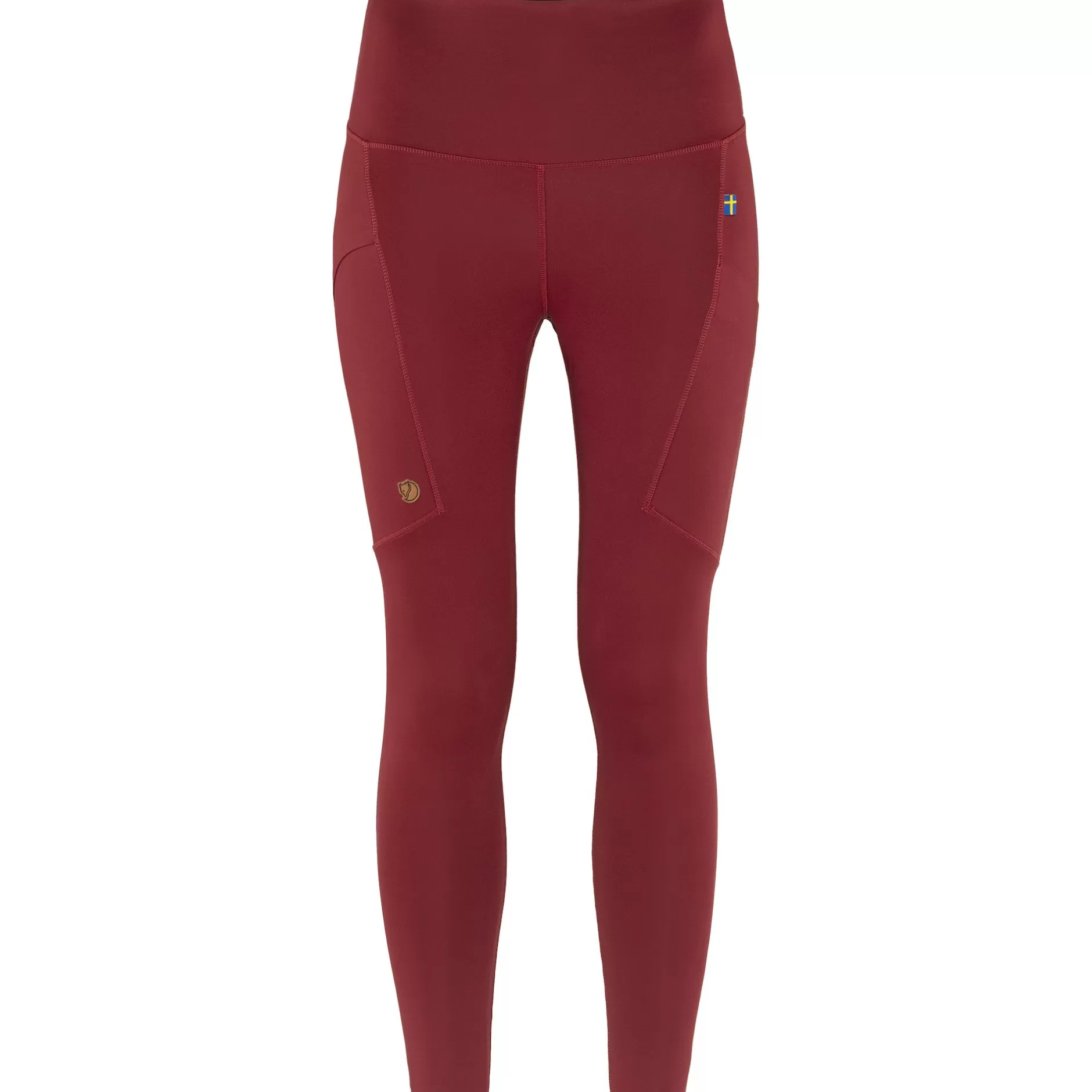 Women Fjällräven Abisko Tights W