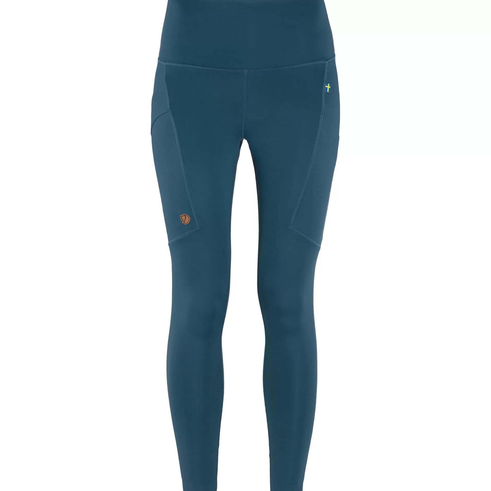 Women Fjällräven Abisko Tights W