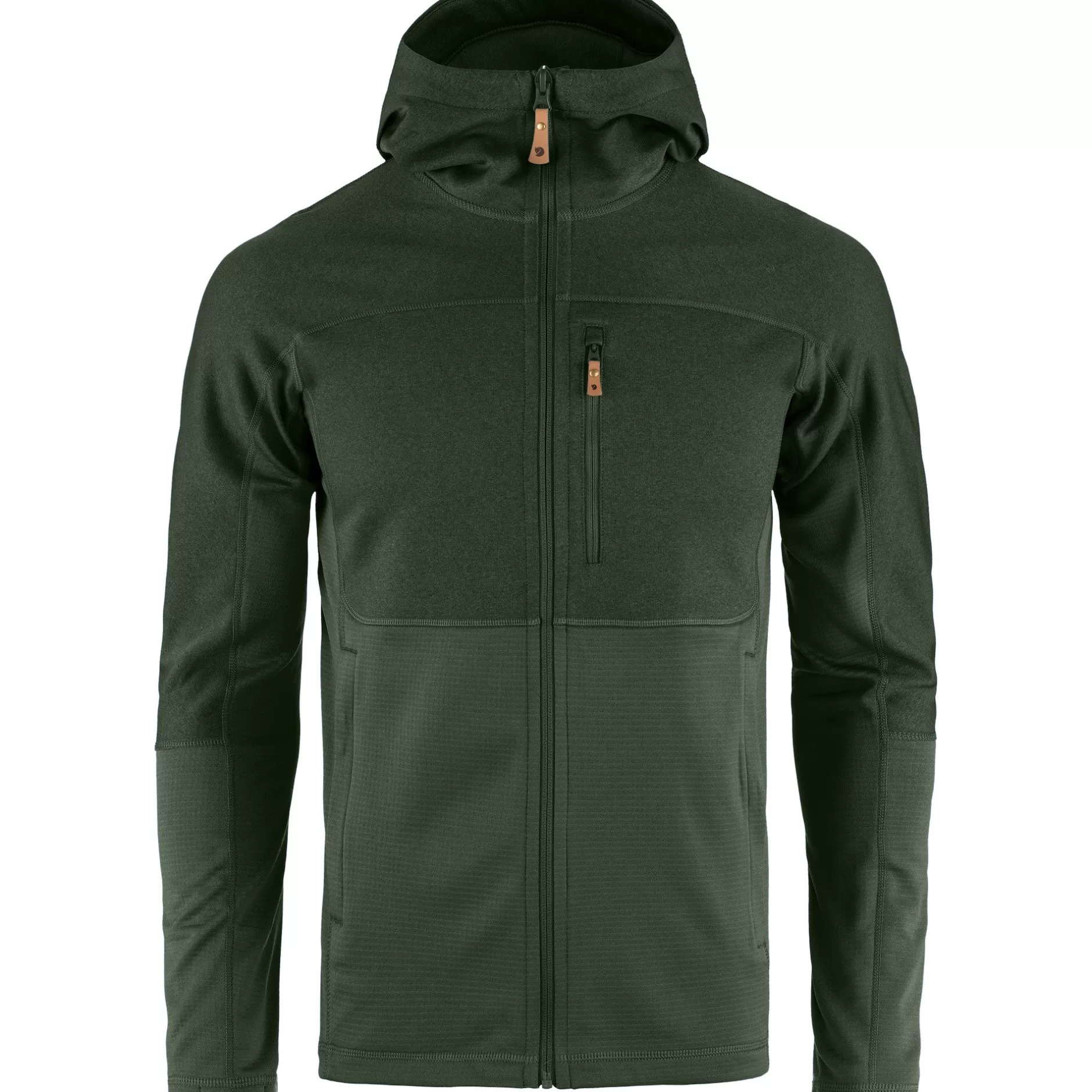 Fjällräven Abisko Trail Fleece M