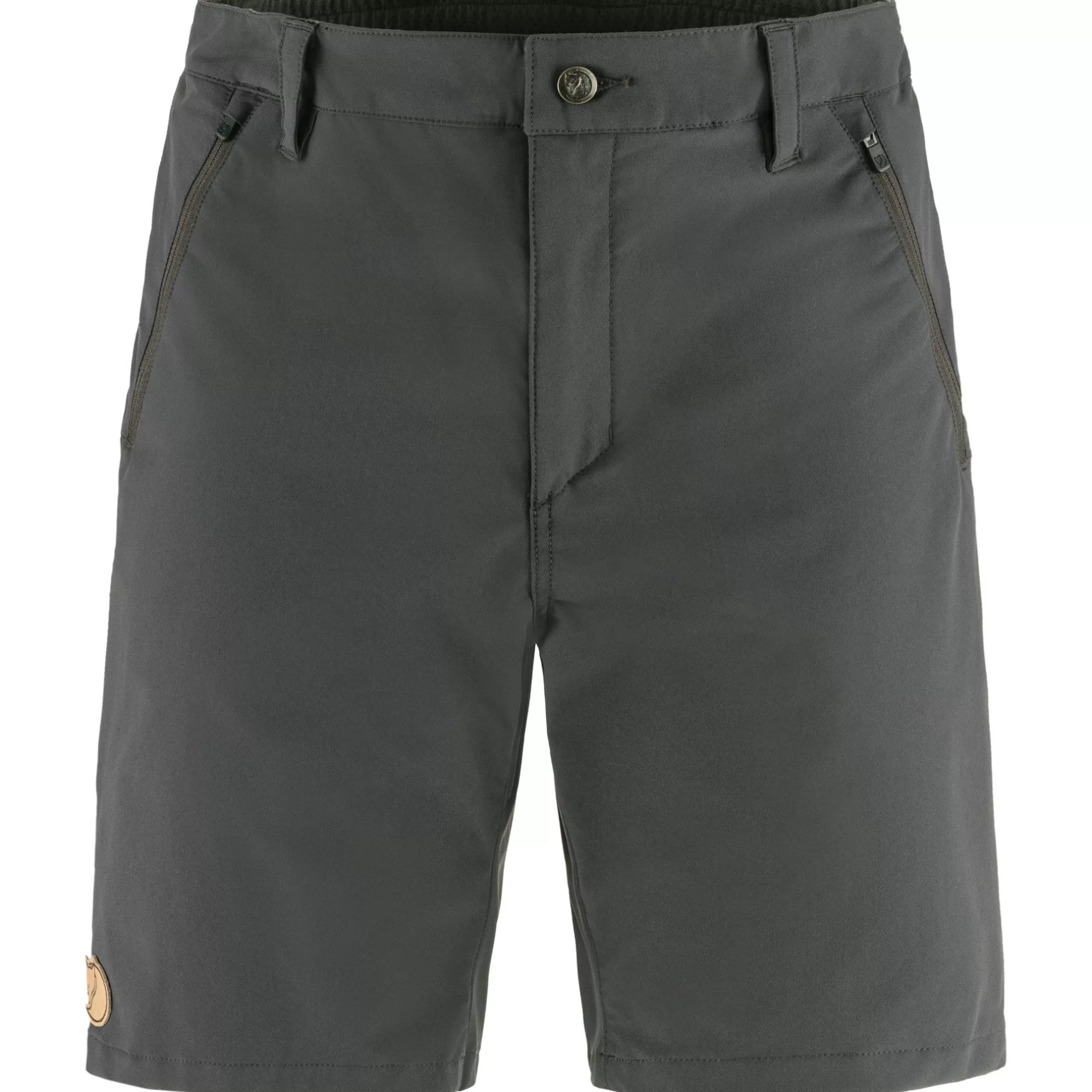 Fjällräven Abisko Trail Stretch Shorts M