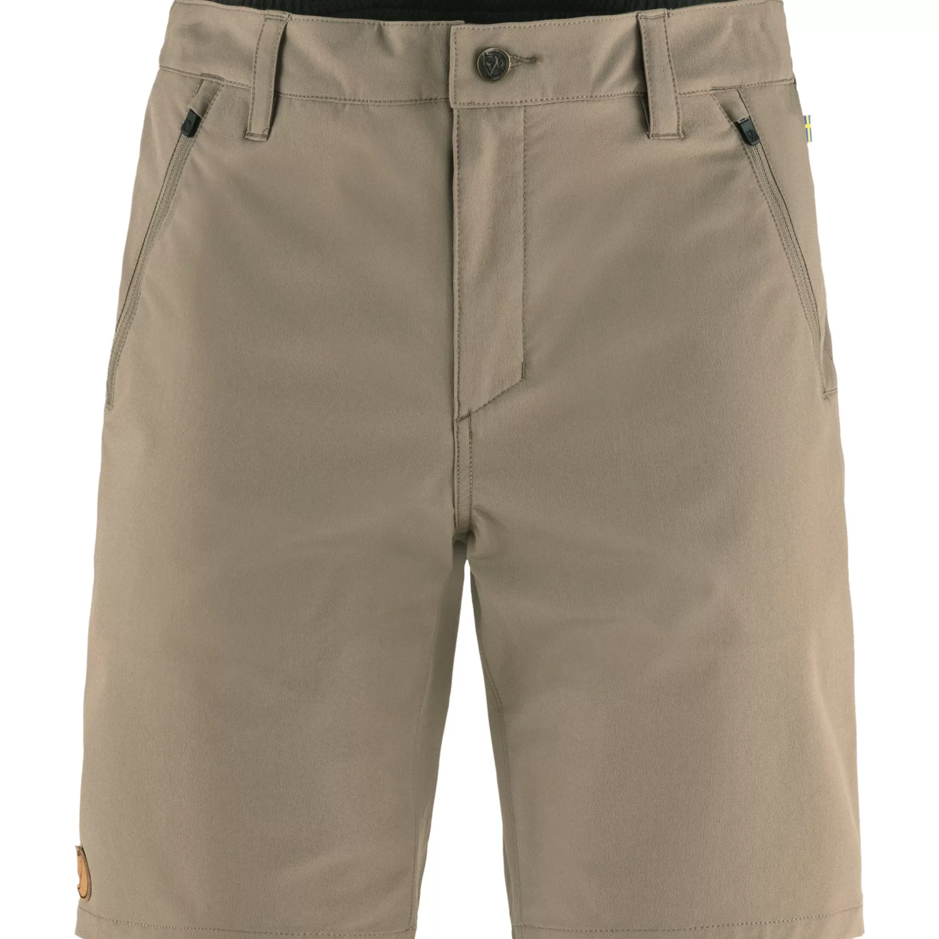 Fjällräven Abisko Trail Stretch Shorts M