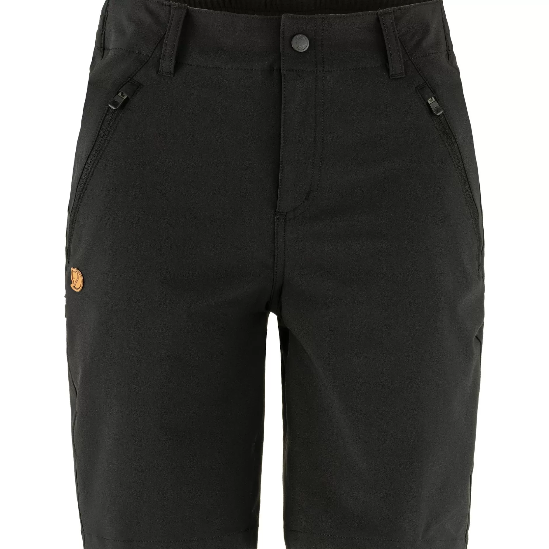 Women Fjällräven Abisko Trail Stretch Shorts W