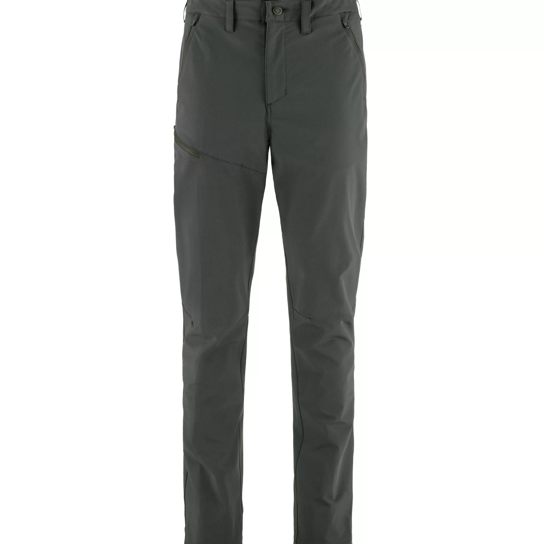 Fjällräven Abisko Trail Stretch Trousers M