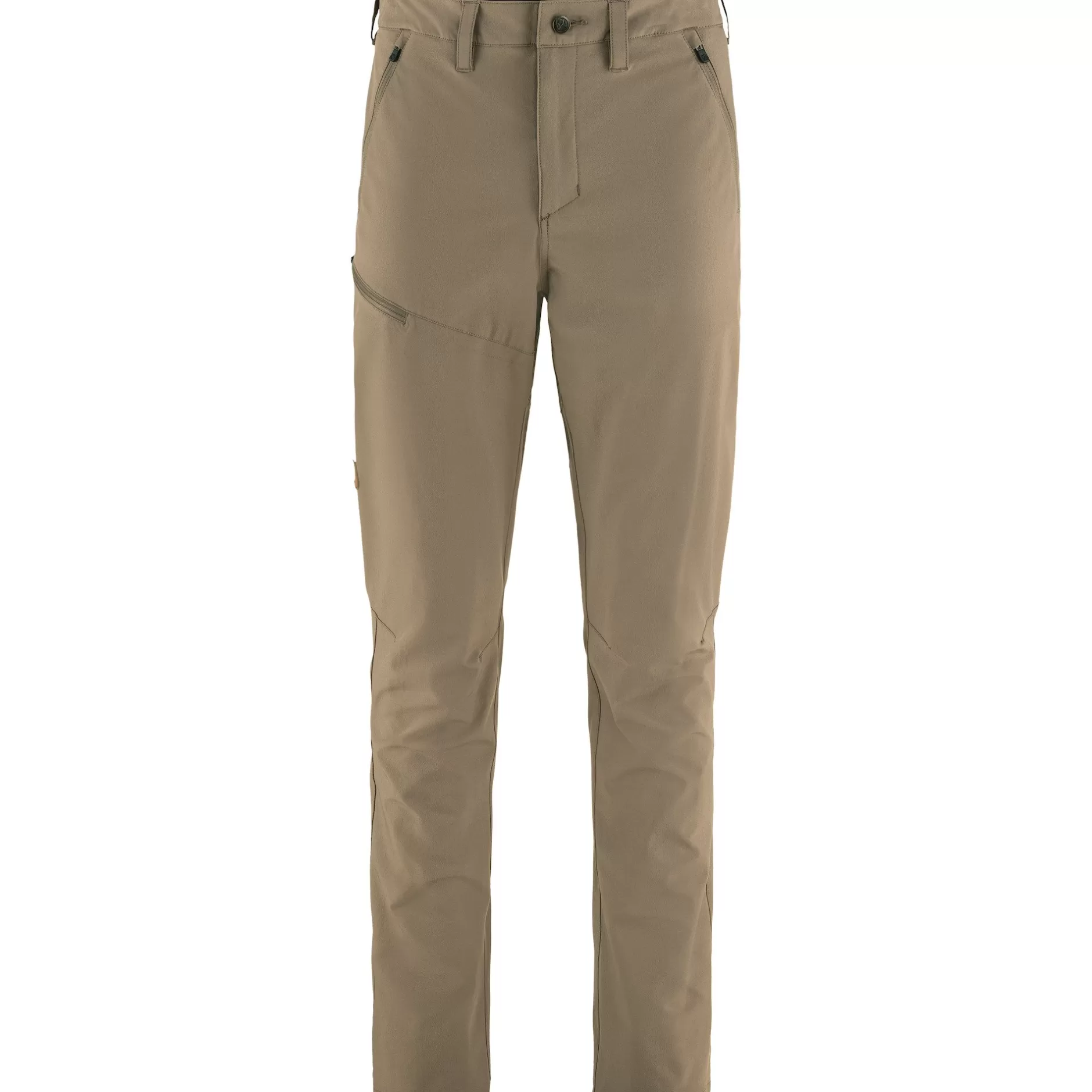 Fjällräven Abisko Trail Stretch Trousers M