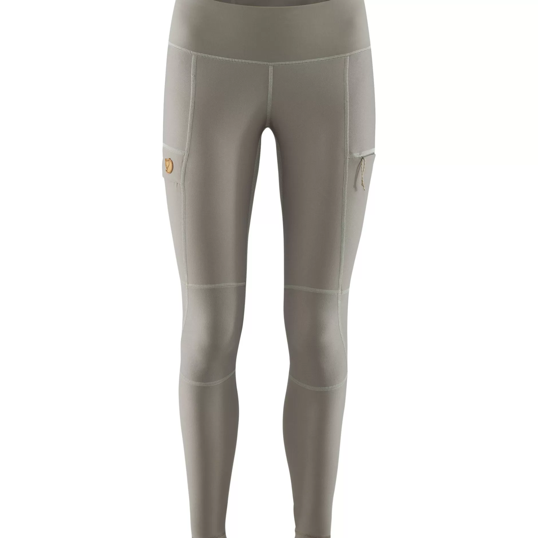 Women Fjällräven Abisko Trail Tights W