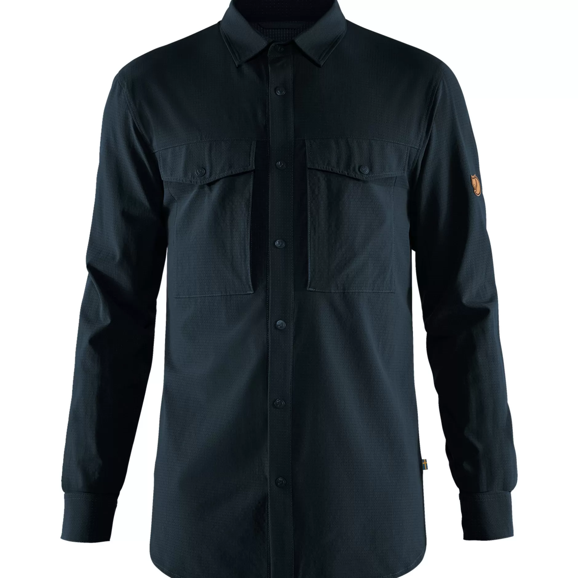 Fjällräven Abisko Trekking Shirt M