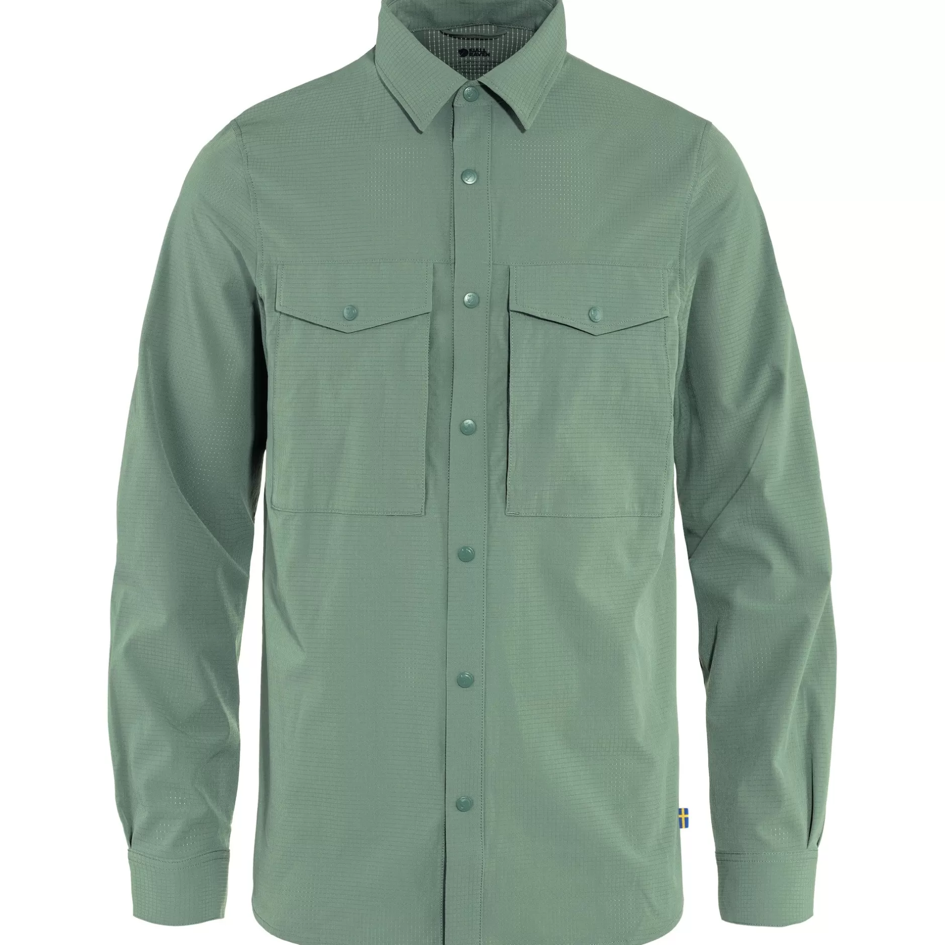 Fjällräven Abisko Trekking Shirt M