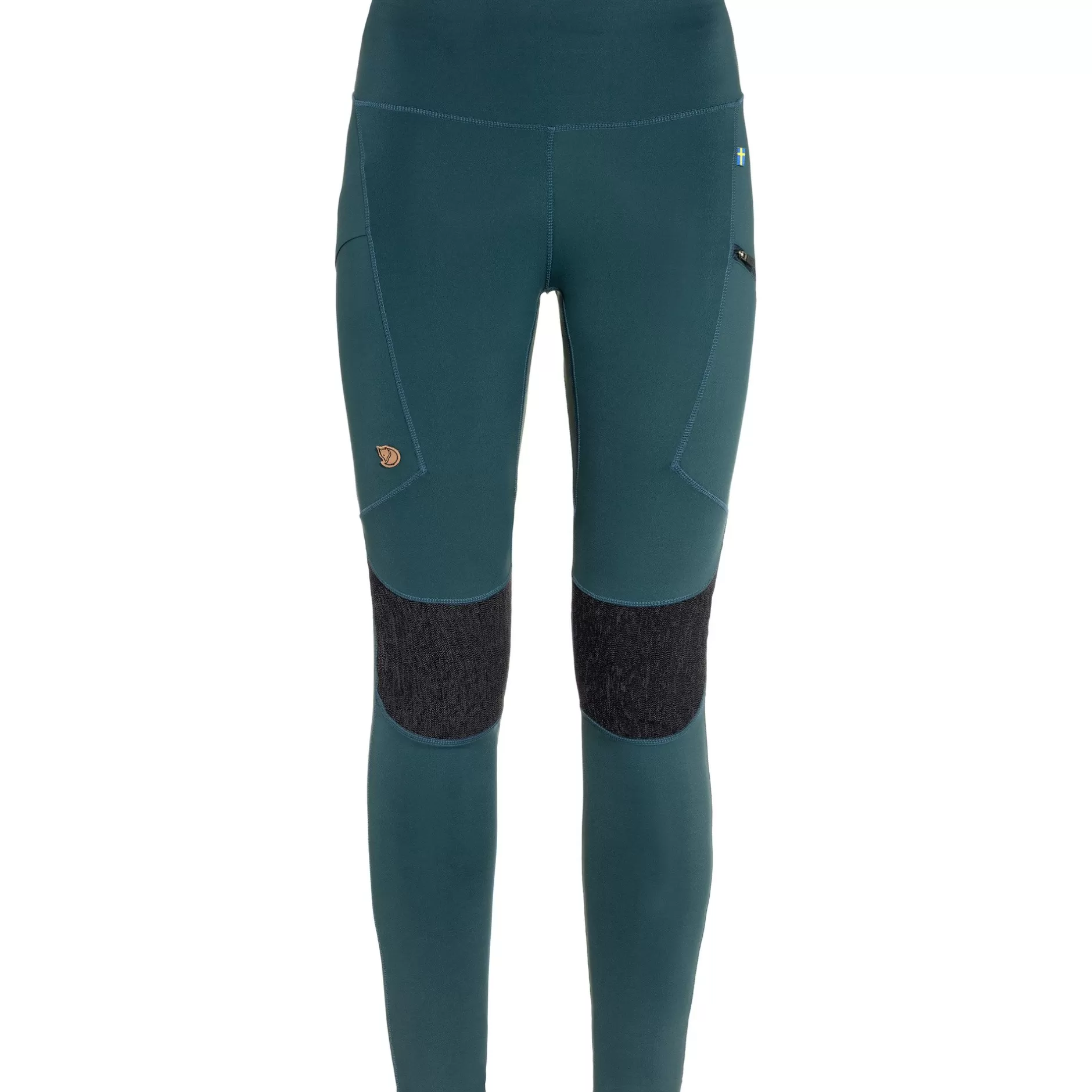 Women Fjällräven Abisko Trekking Tights HD W