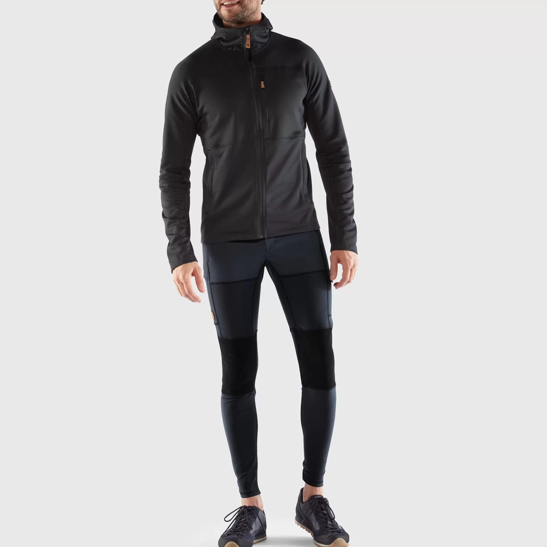 Fjällräven Abisko Trekking Tights M