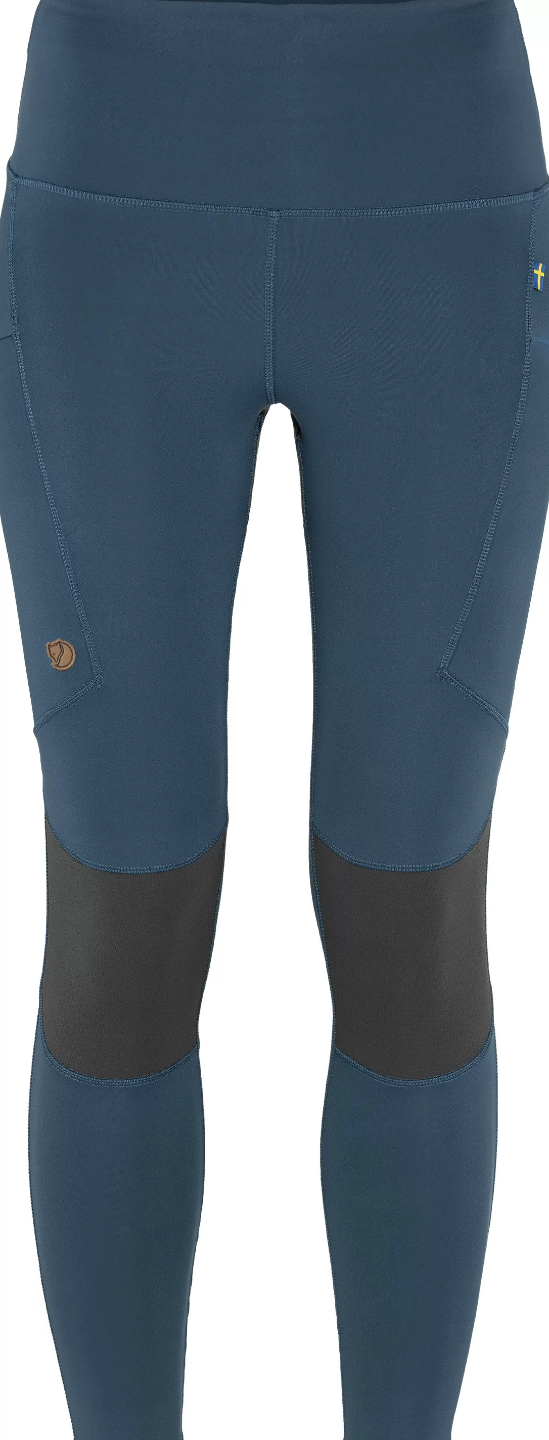 Women Fjällräven Abisko Trekking Tights Pro W