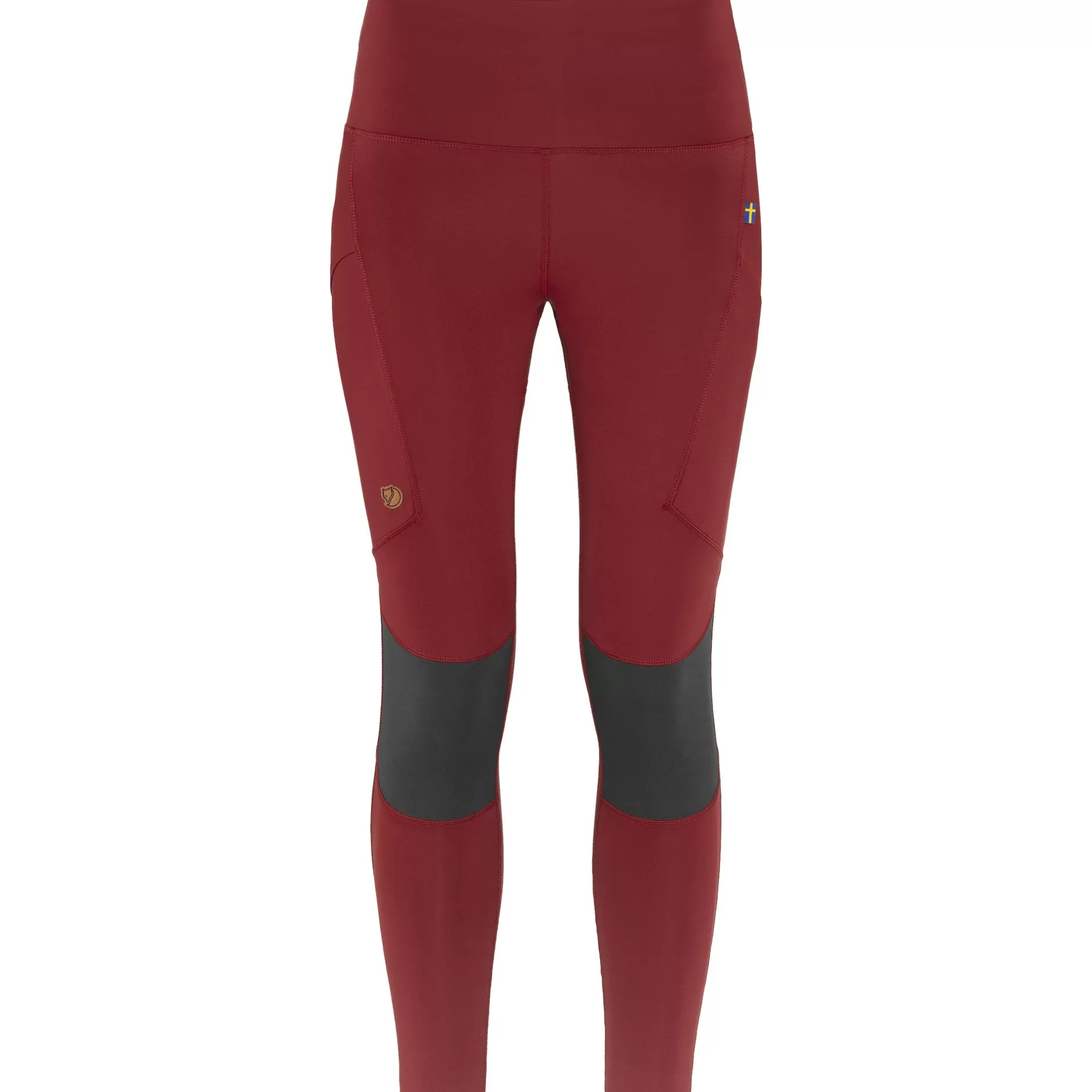 Women Fjällräven Abisko Trekking Tights Pro W