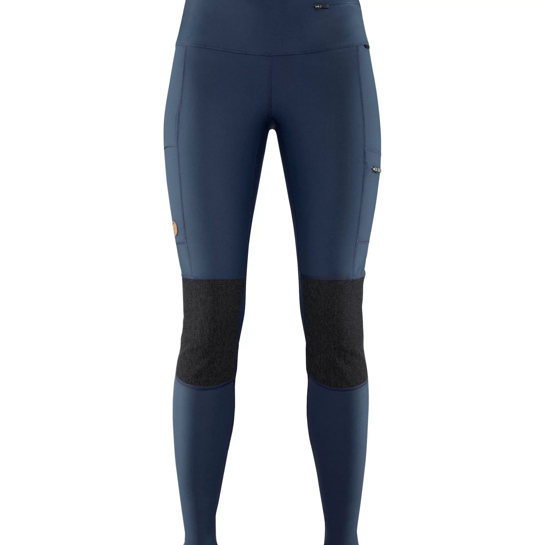 Women Fjällräven Abisko Trekking Tights W