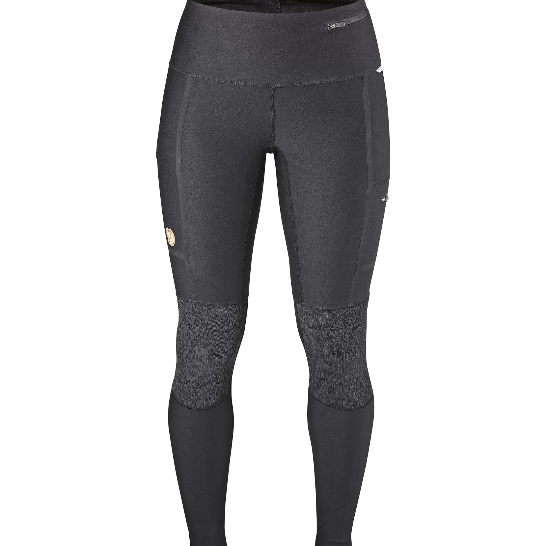 Women Fjällräven Abisko Trekking Tights W