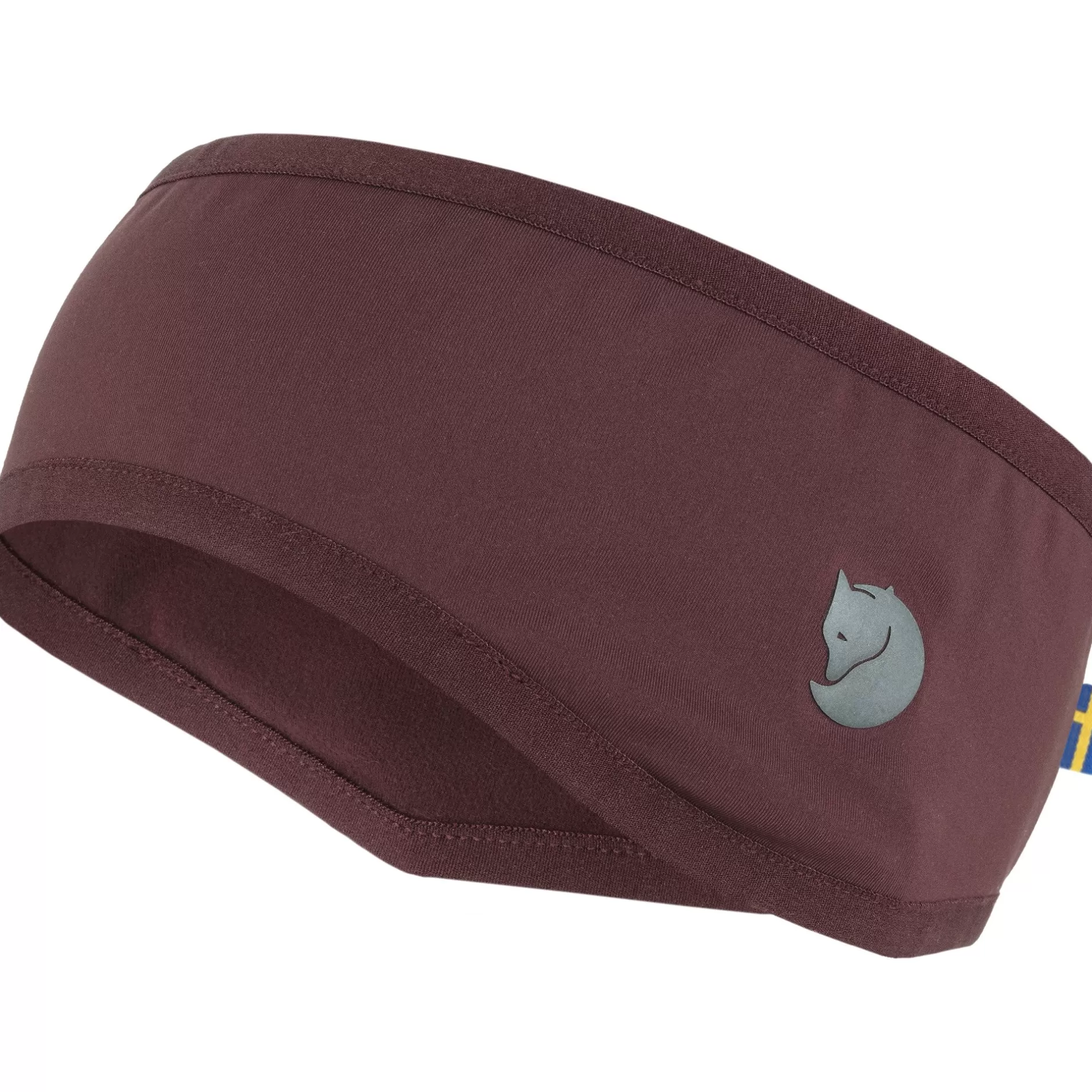 Women Fjällräven Abisko Värm Headband