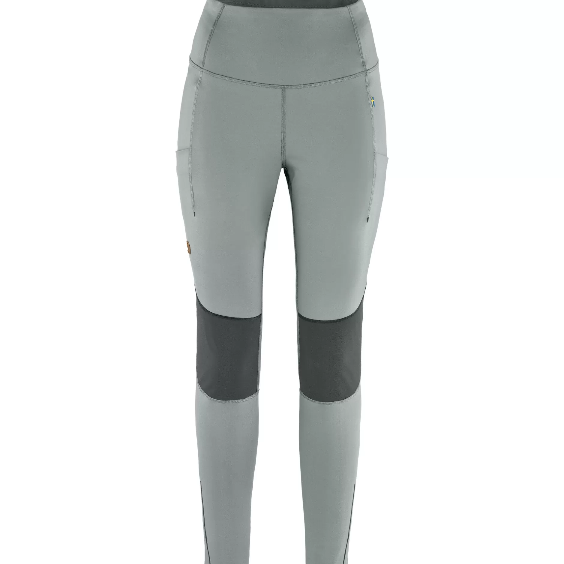 Women Fjällräven Abisko Värm Trekking Tights W