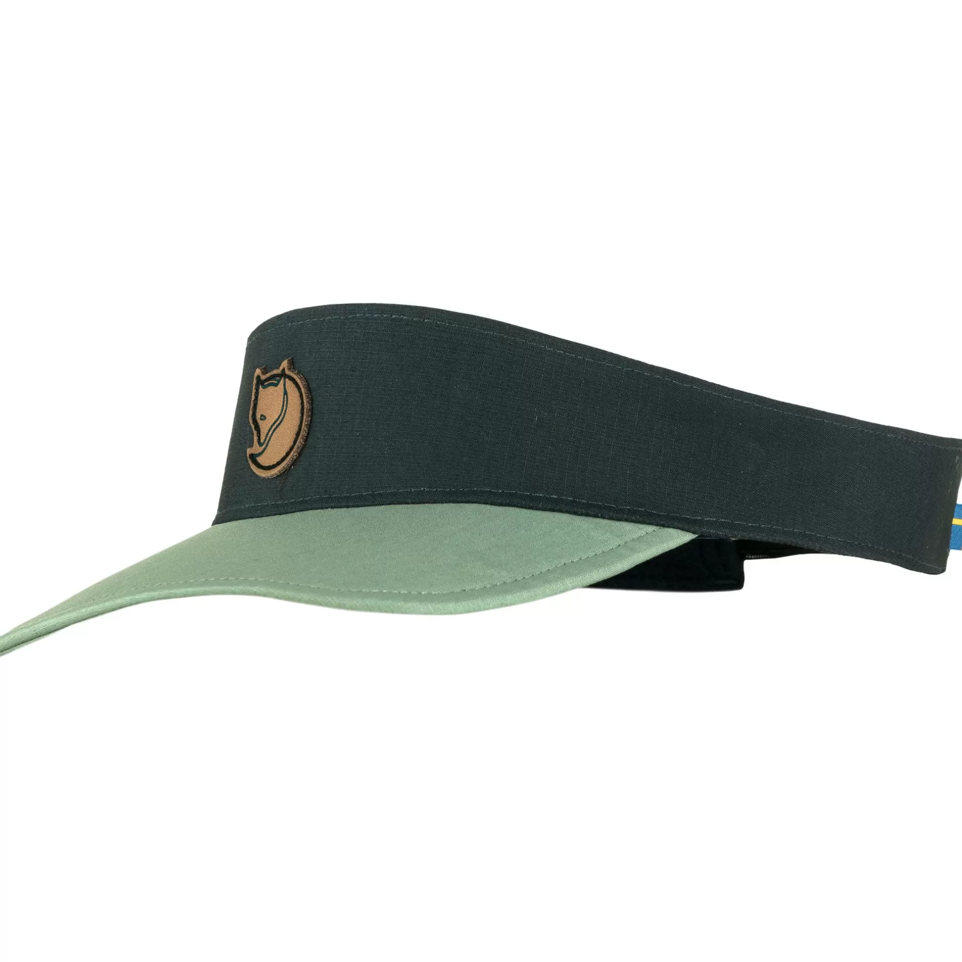 Women Fjällräven Abisko Visor Cap