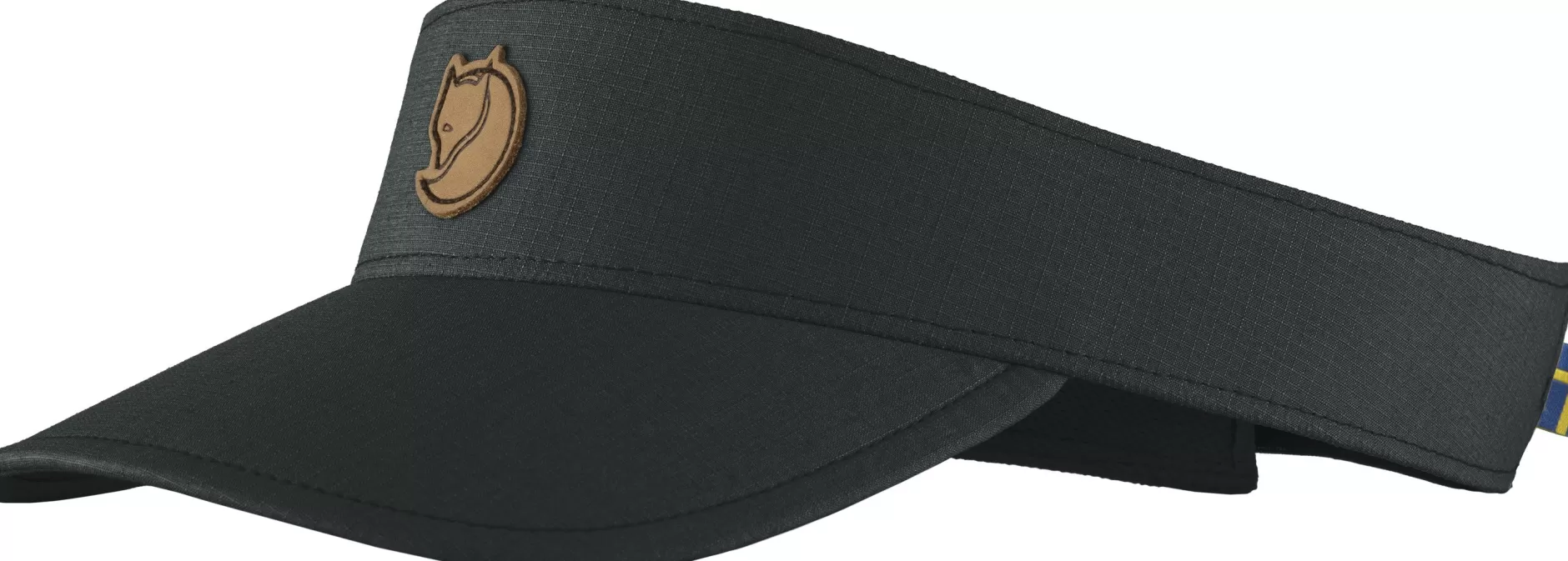 Women Fjällräven Abisko Visor Cap