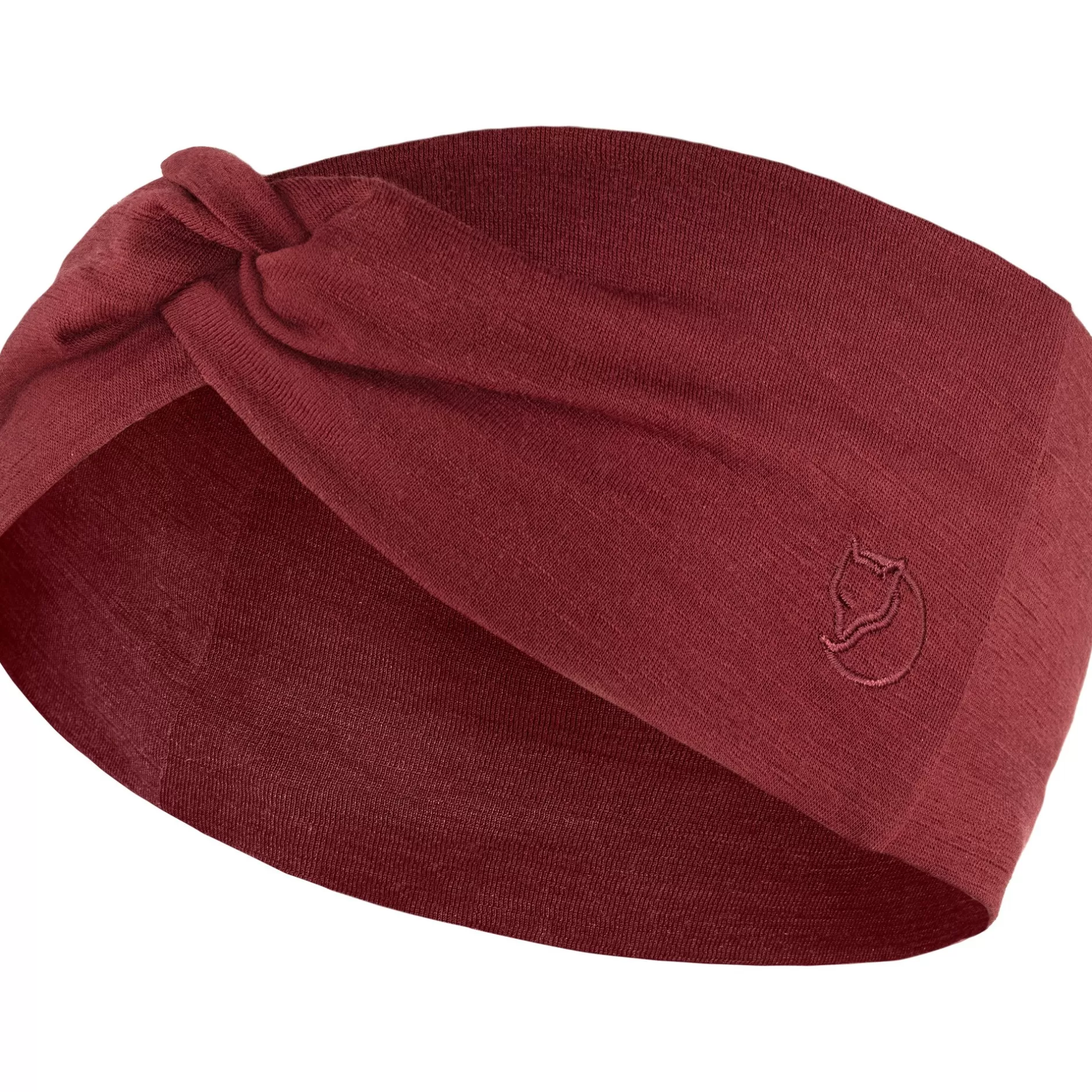 Women Fjällräven Abisko Wool Headband