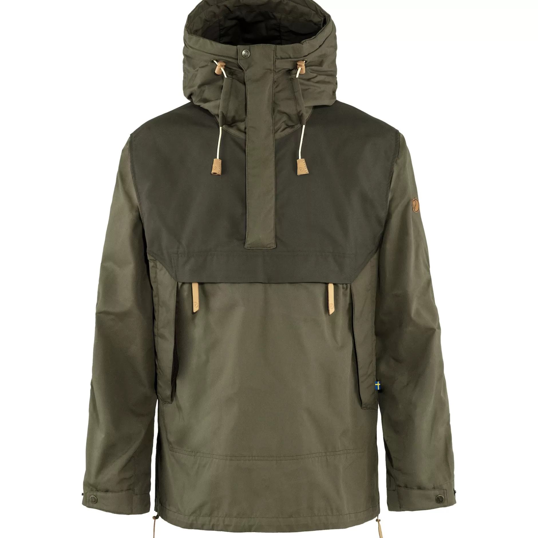 Fjällräven Anorak No. 8 M