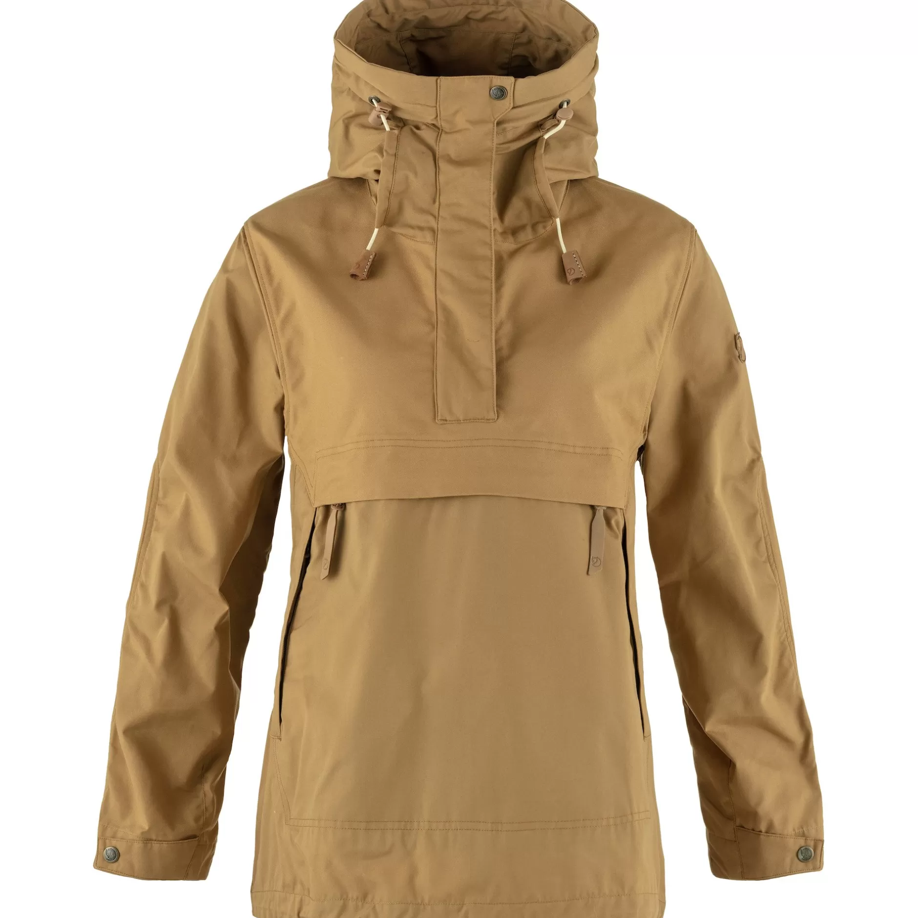 Women Fjällräven Anorak No. 8 W