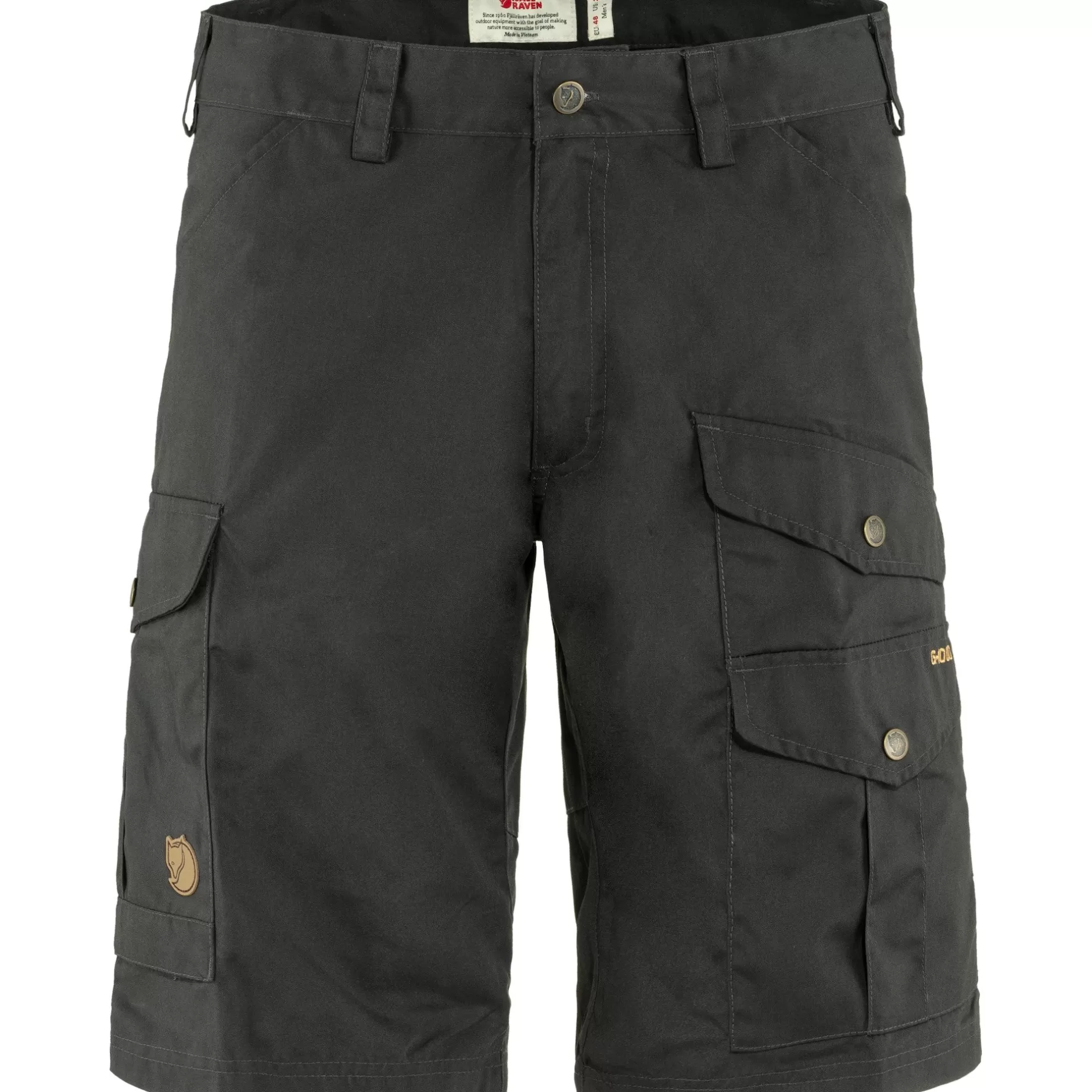 Fjällräven Barents Pro Shorts M