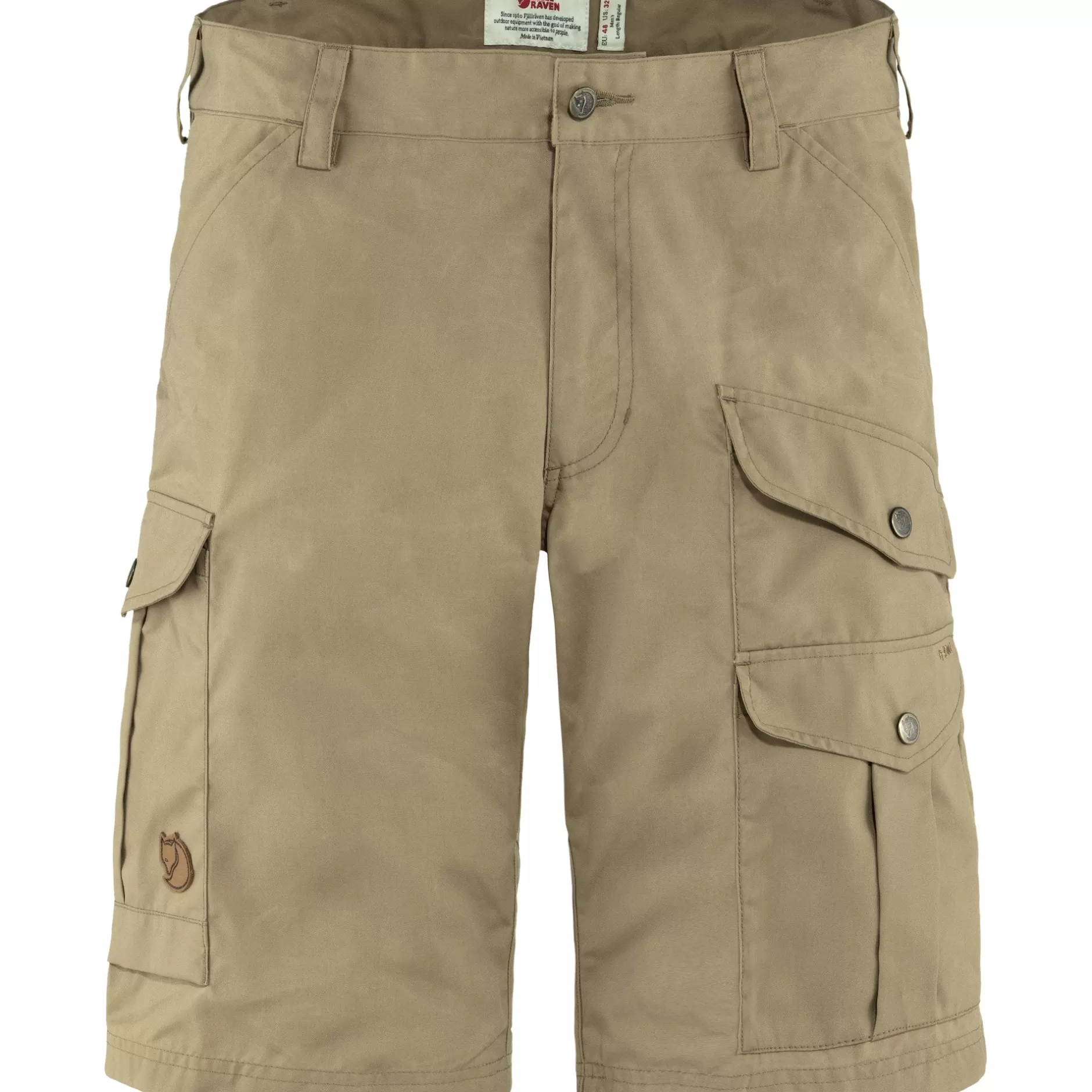 Fjällräven Barents Pro Shorts M