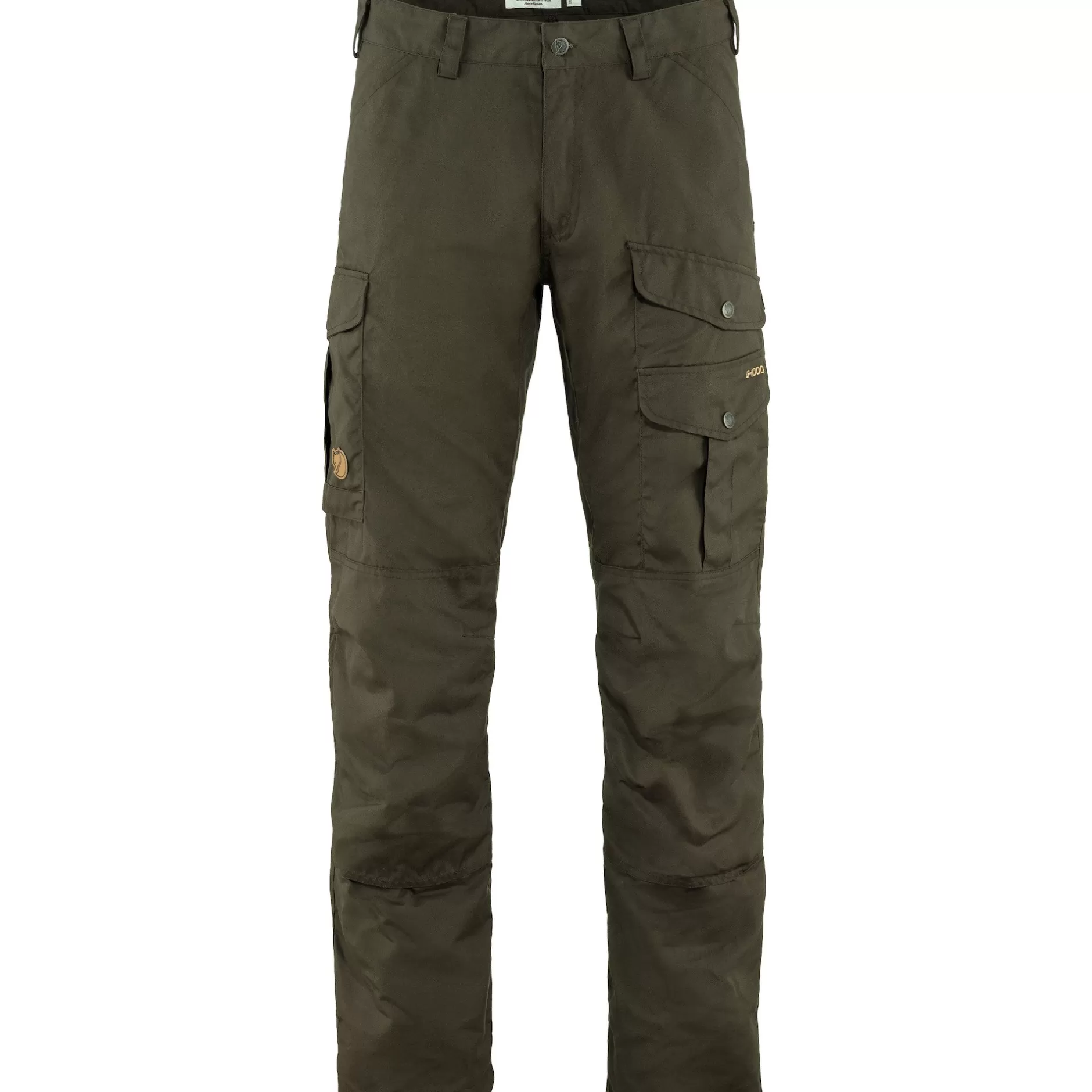 Fjällräven Barents Pro Trousers M