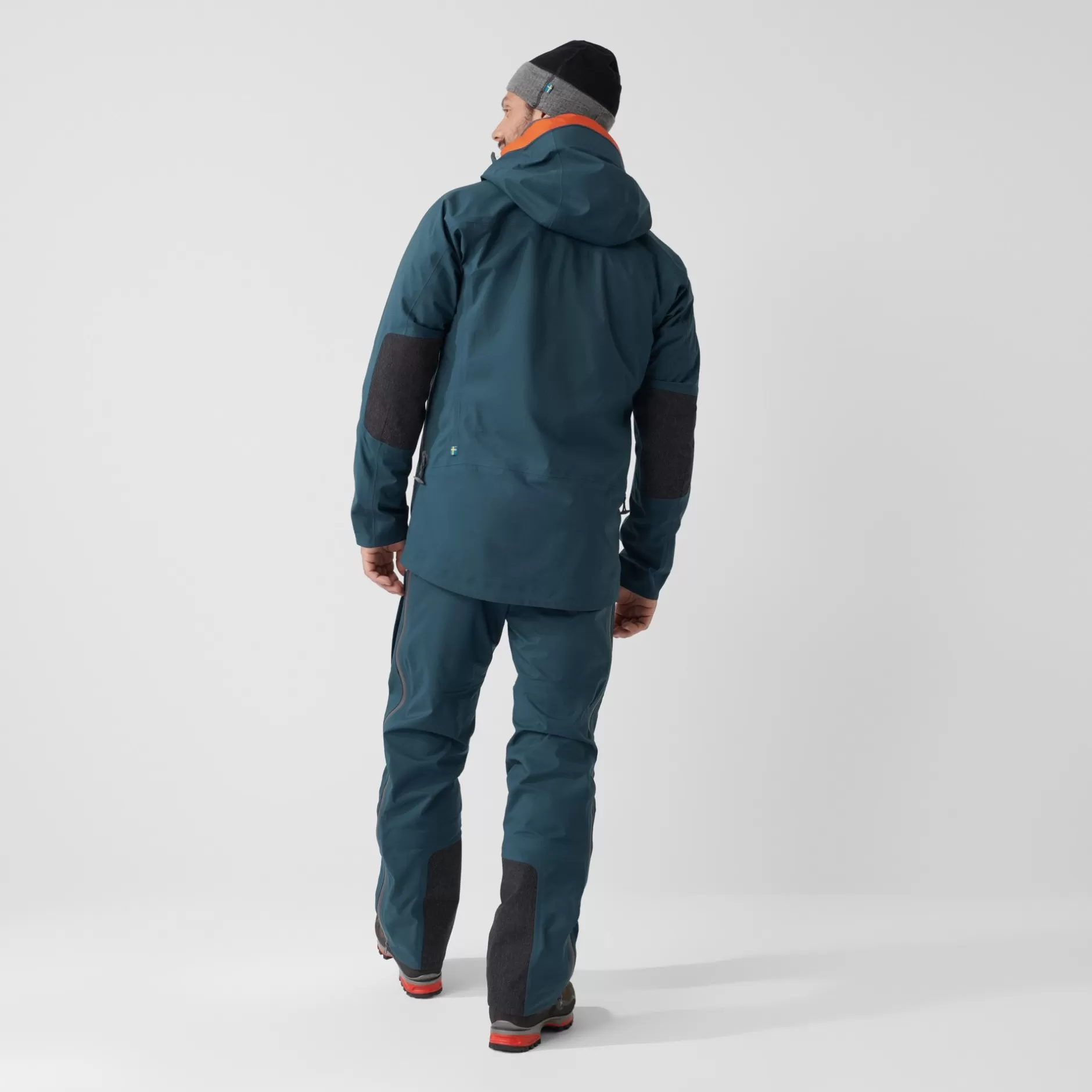Fjällräven Bergtagen Eco-Shell Jacket M