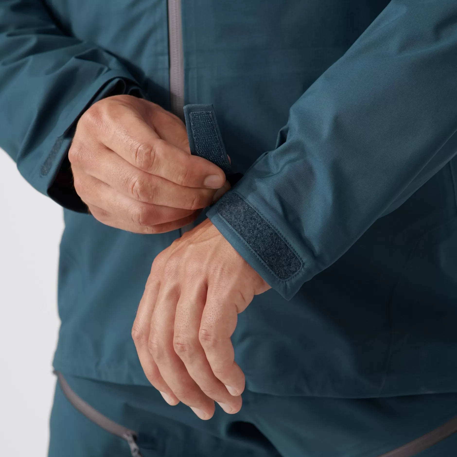 Fjällräven Bergtagen Eco-Shell Jacket M