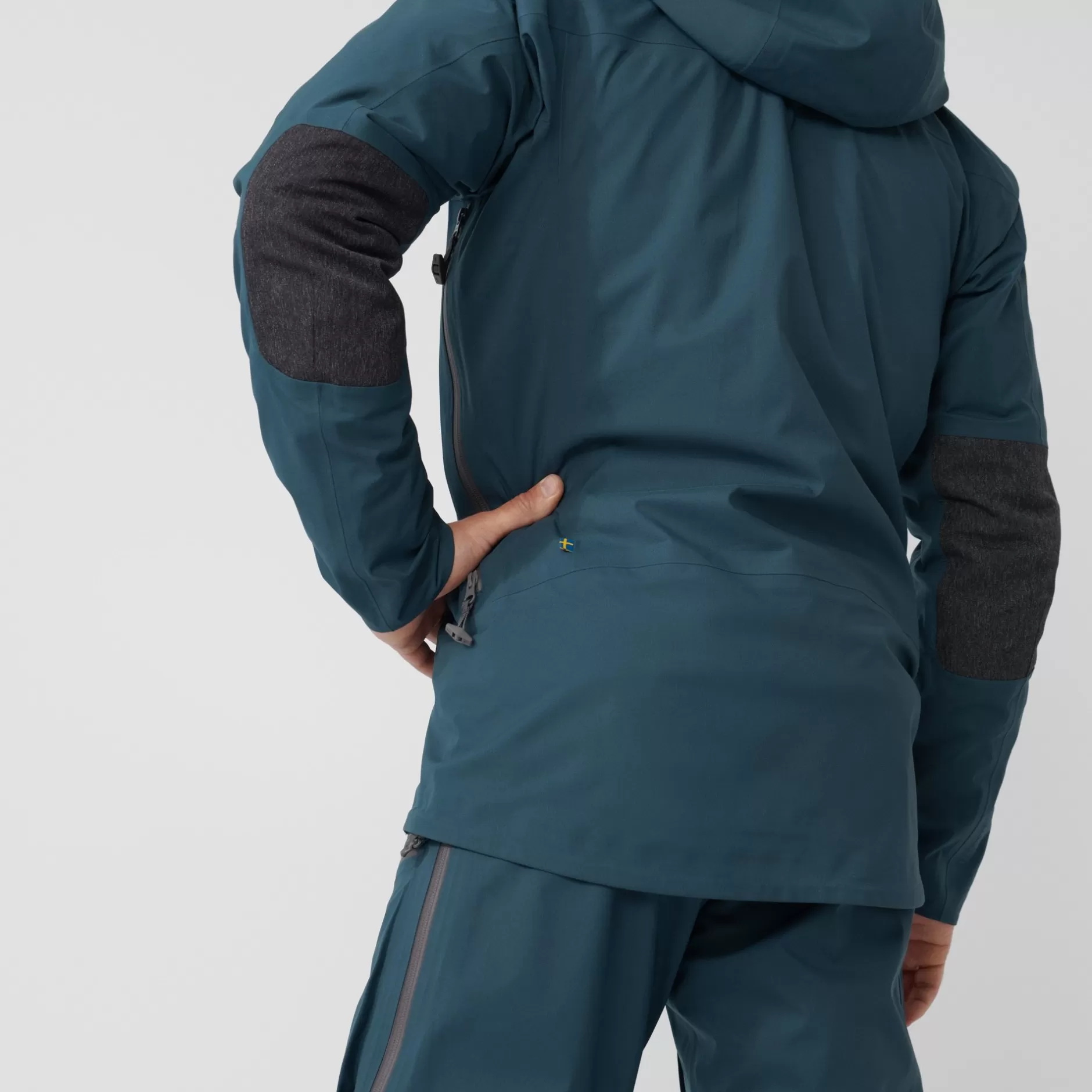 Fjällräven Bergtagen Eco-Shell Jacket M