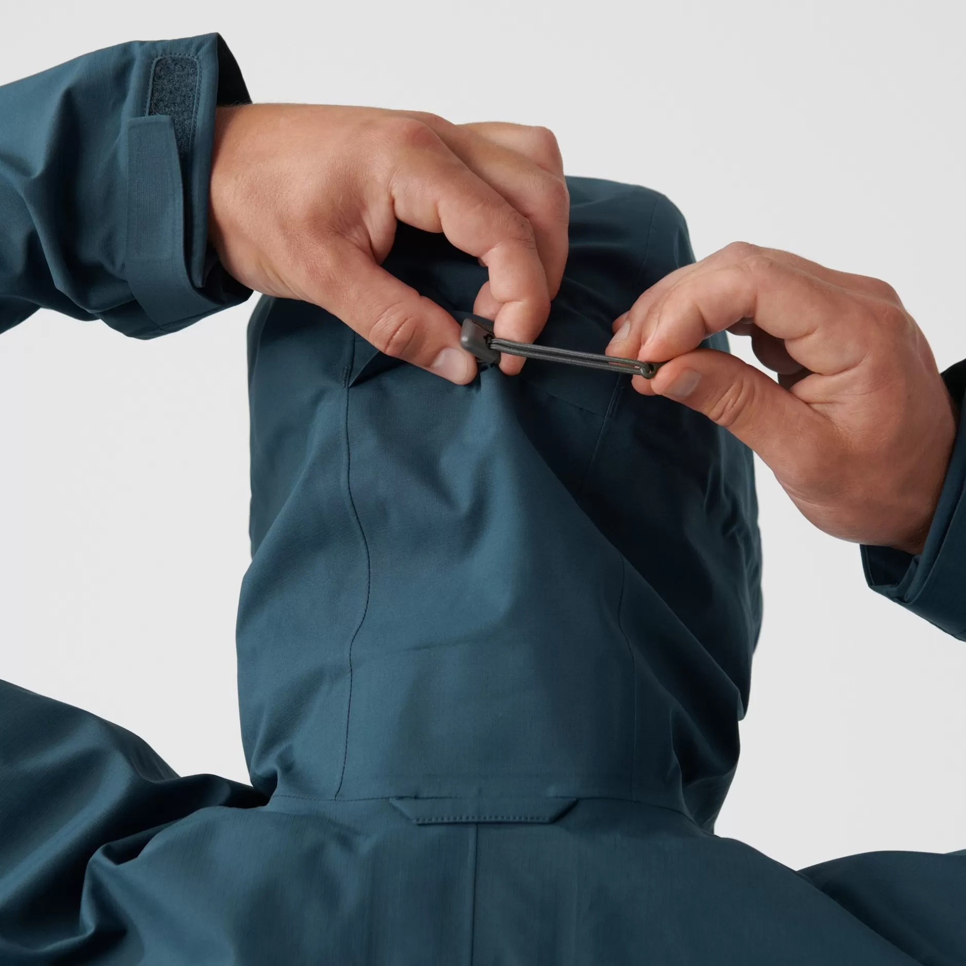 Fjällräven Bergtagen Eco-Shell Jacket M