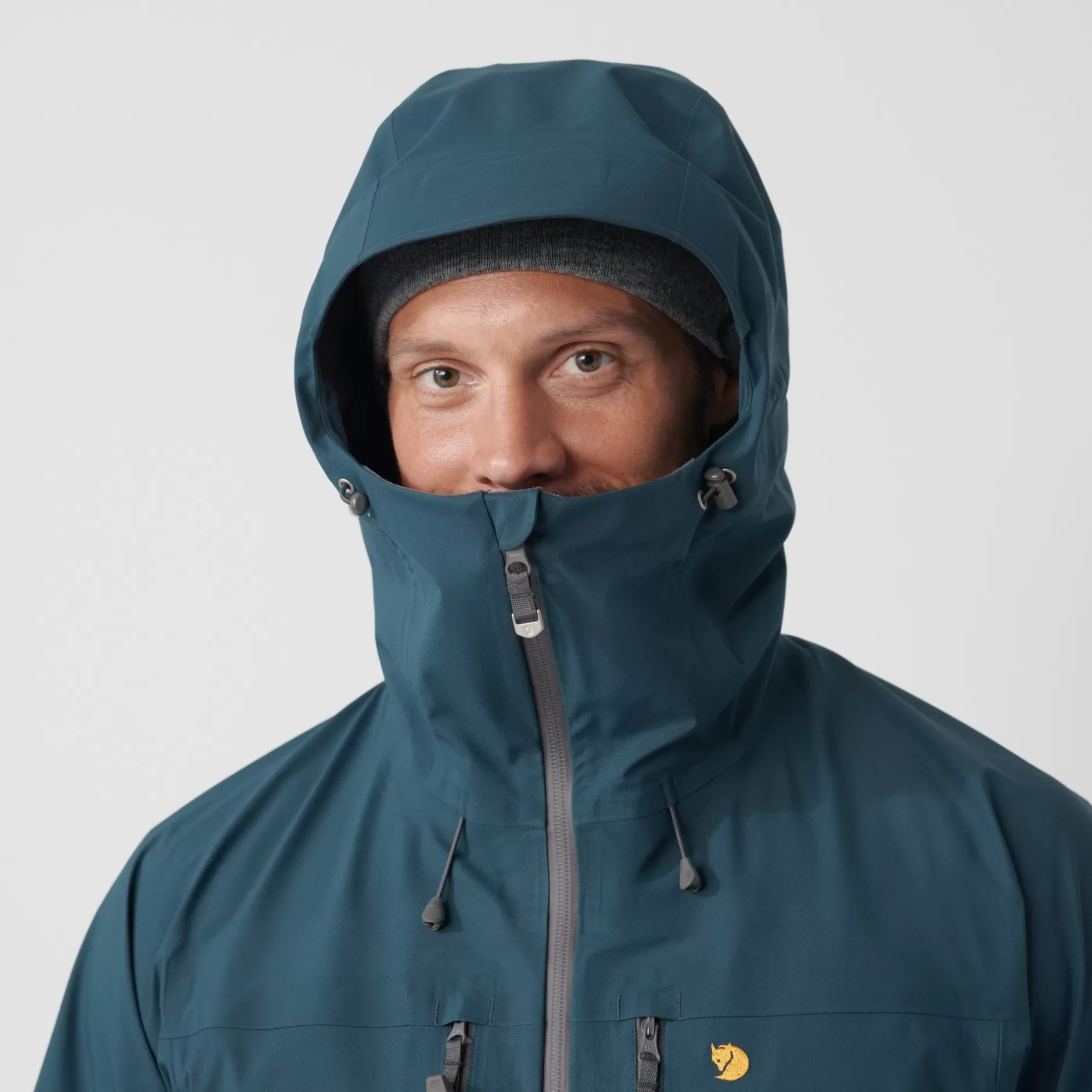 Fjällräven Bergtagen Eco-Shell Jacket M
