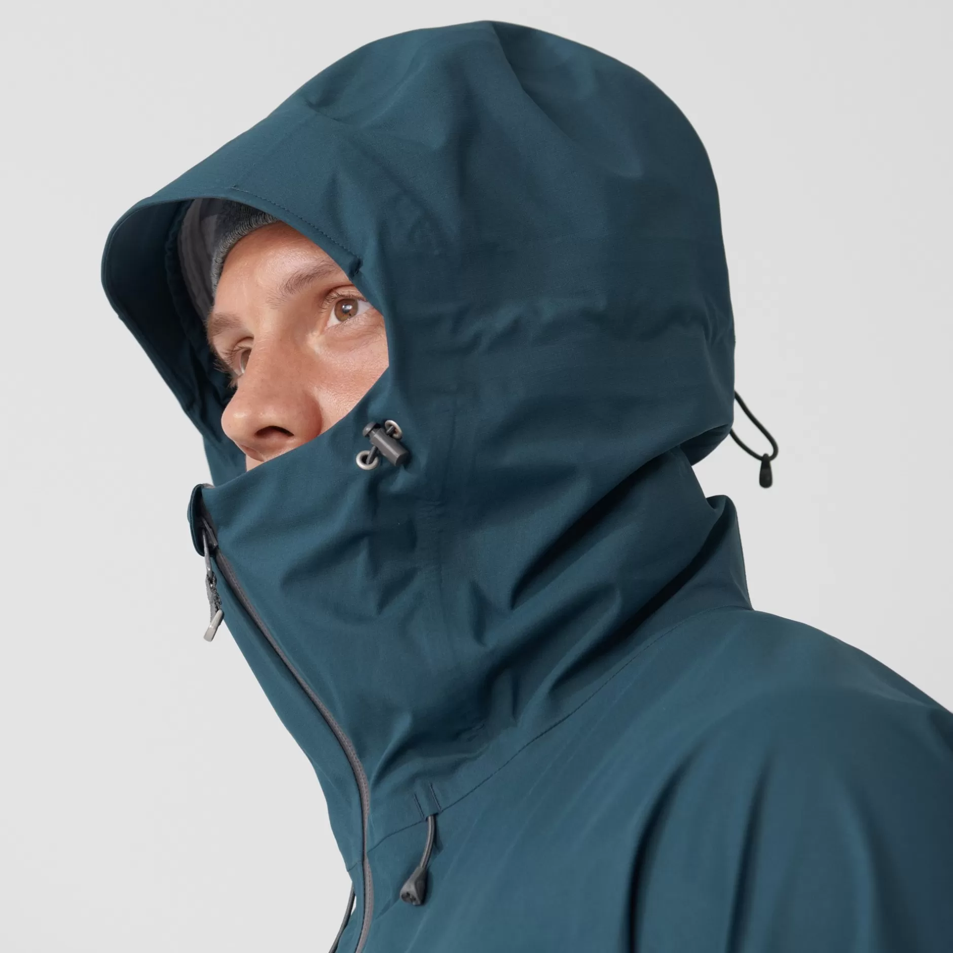 Fjällräven Bergtagen Eco-Shell Jacket M