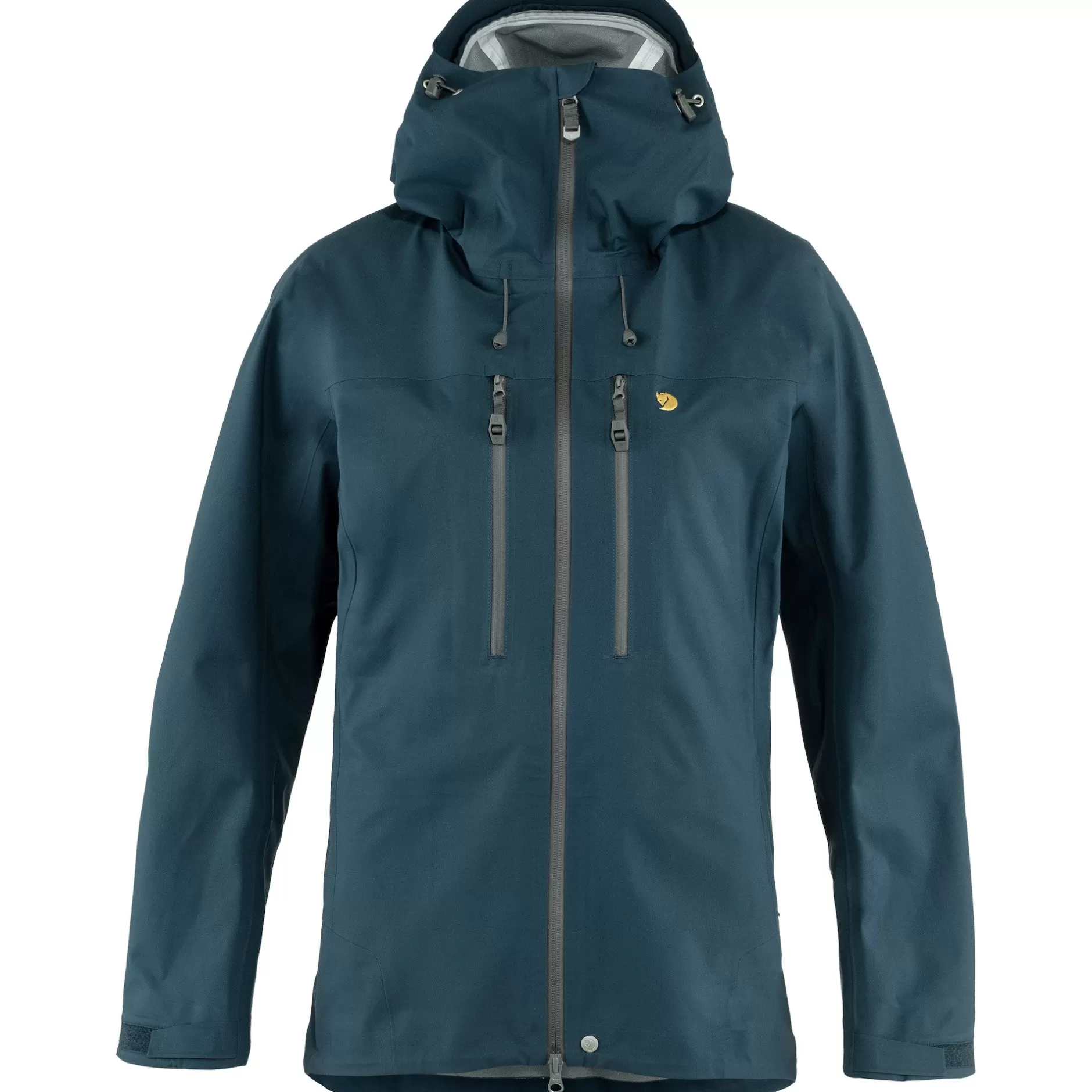Women Fjällräven Bergtagen Eco-Shell Jacket W