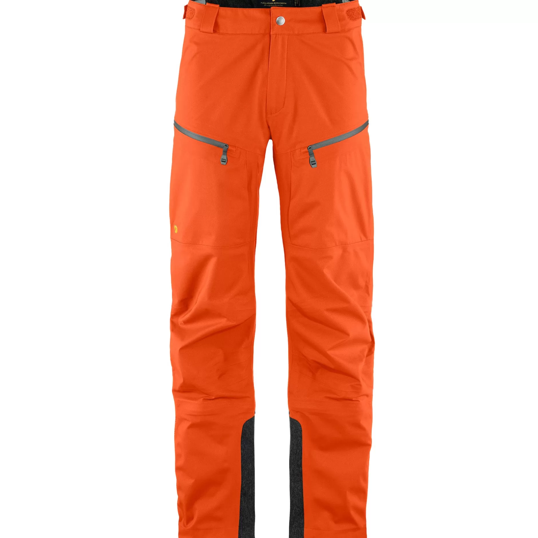 Fjällräven Bergtagen Eco-Shell Trousers M