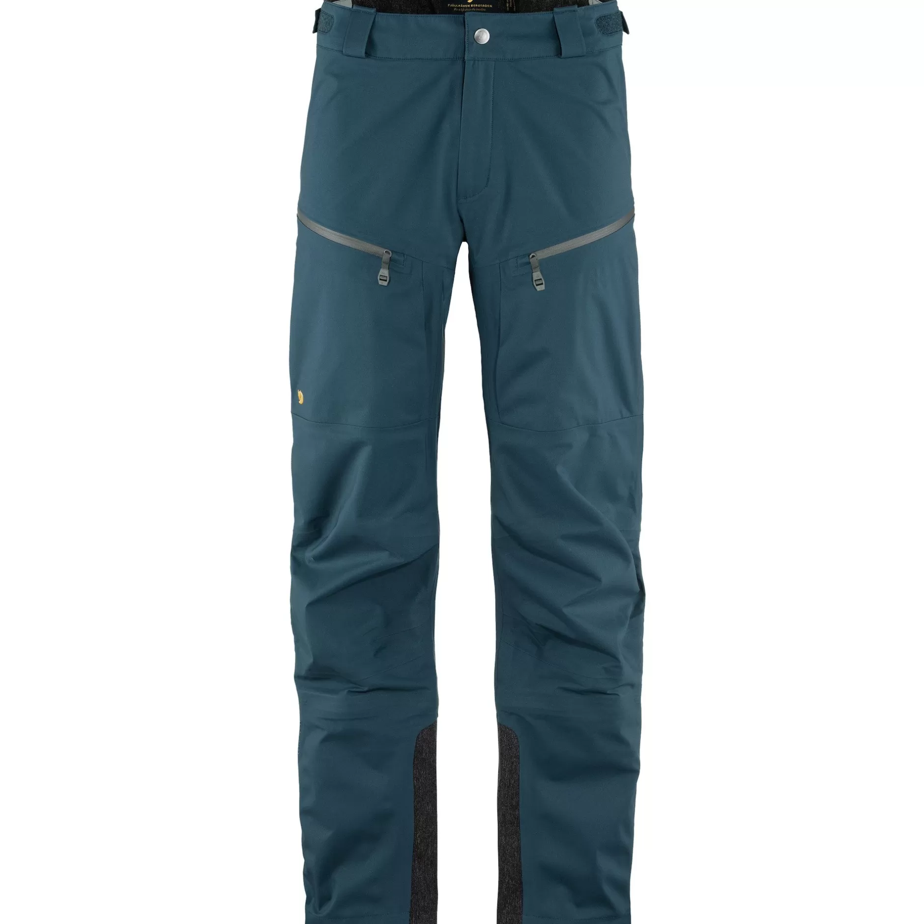 Fjällräven Bergtagen Eco-Shell Trousers M