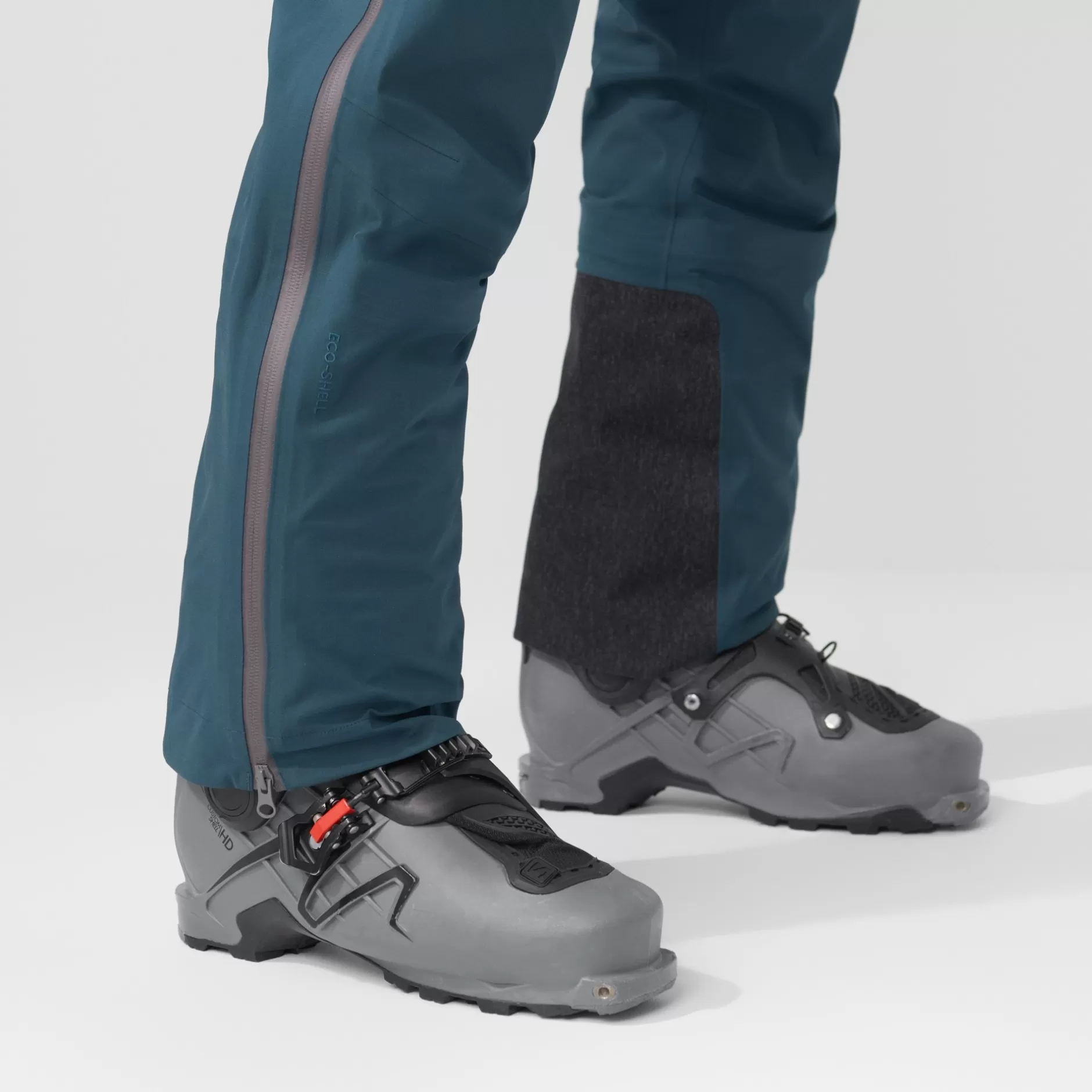 Fjällräven Bergtagen Eco-Shell Trousers M