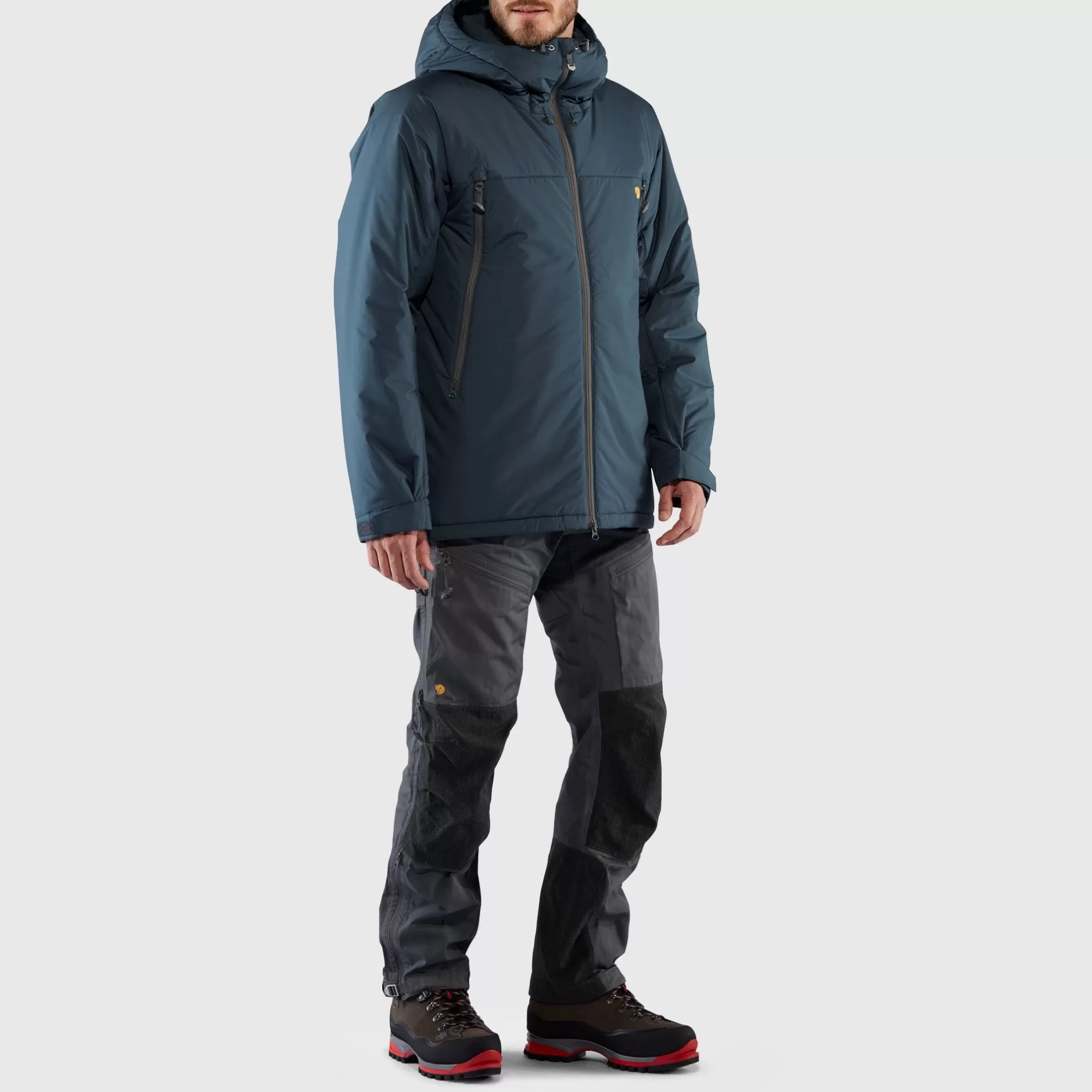 Fjällräven Bergtagen Insulation Jacket M