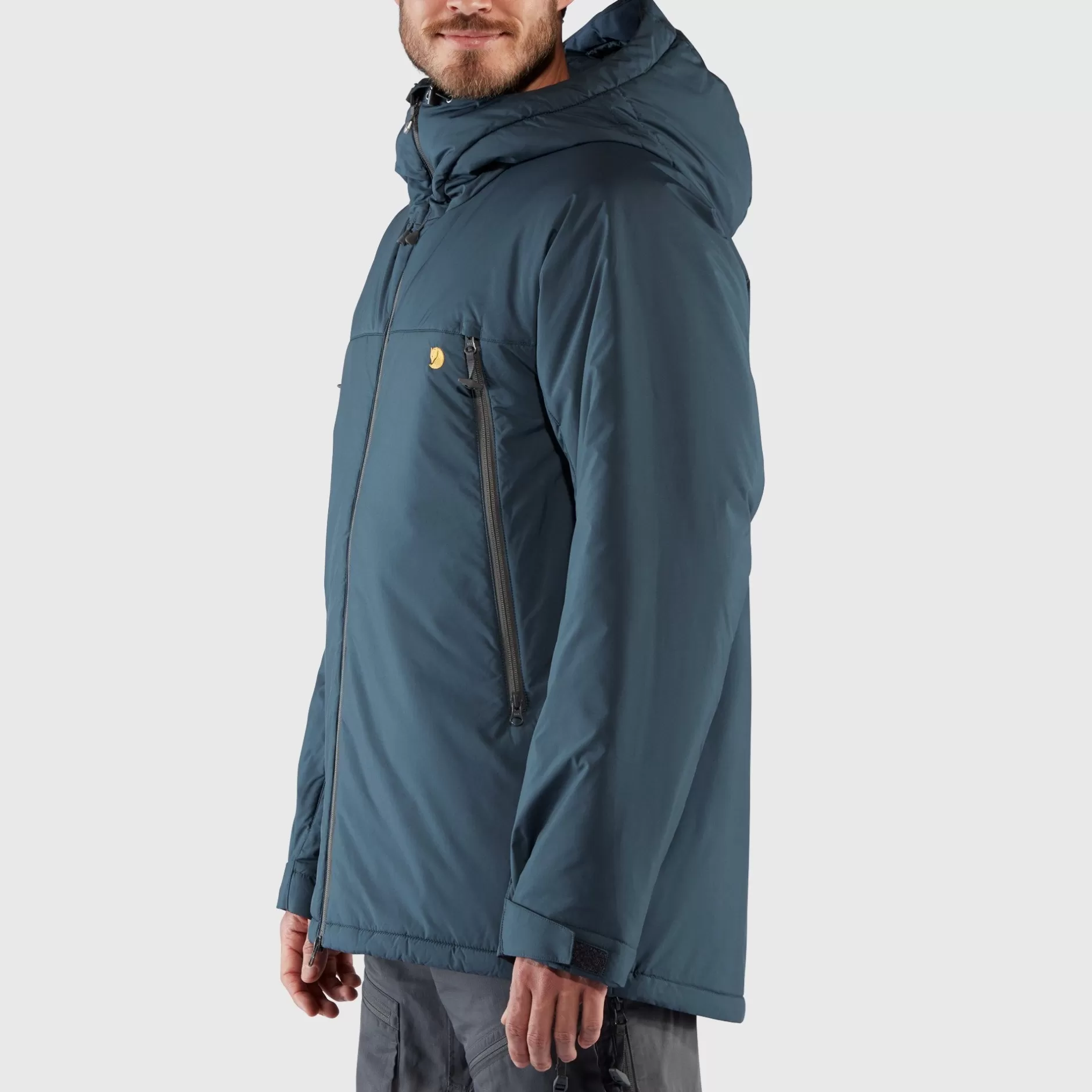 Fjällräven Bergtagen Insulation Jacket M