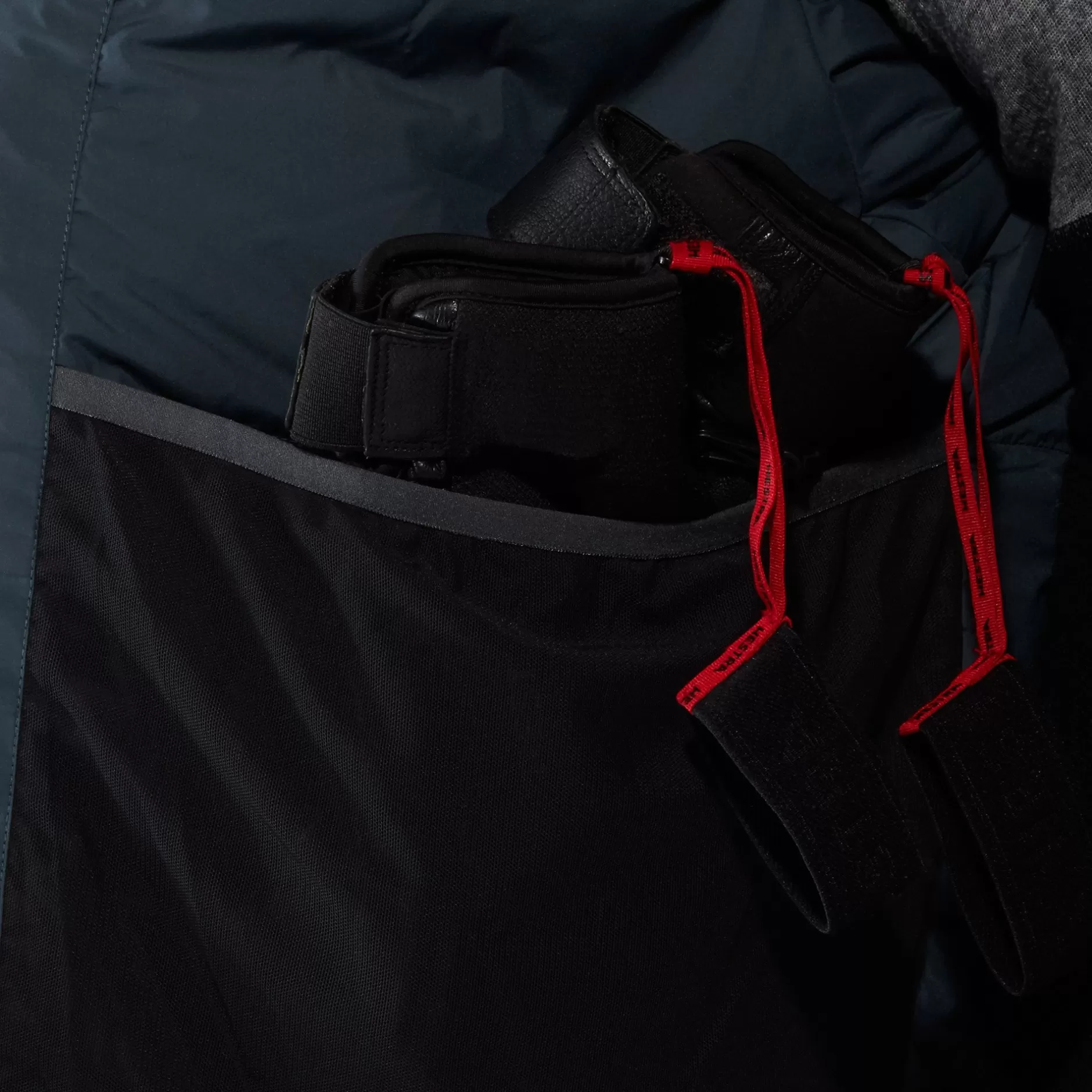 Fjällräven Bergtagen Insulation Jacket M