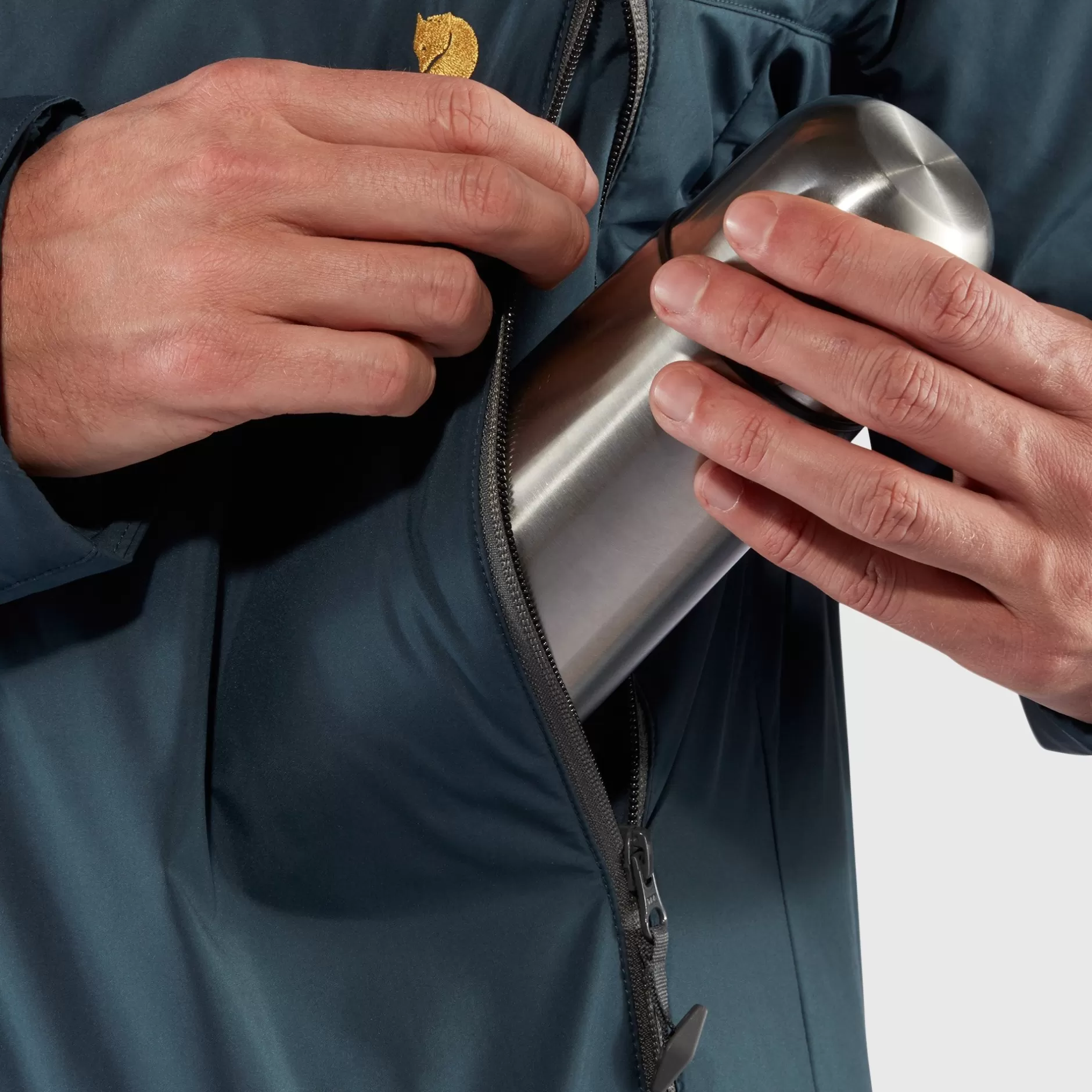 Fjällräven Bergtagen Insulation Jacket M