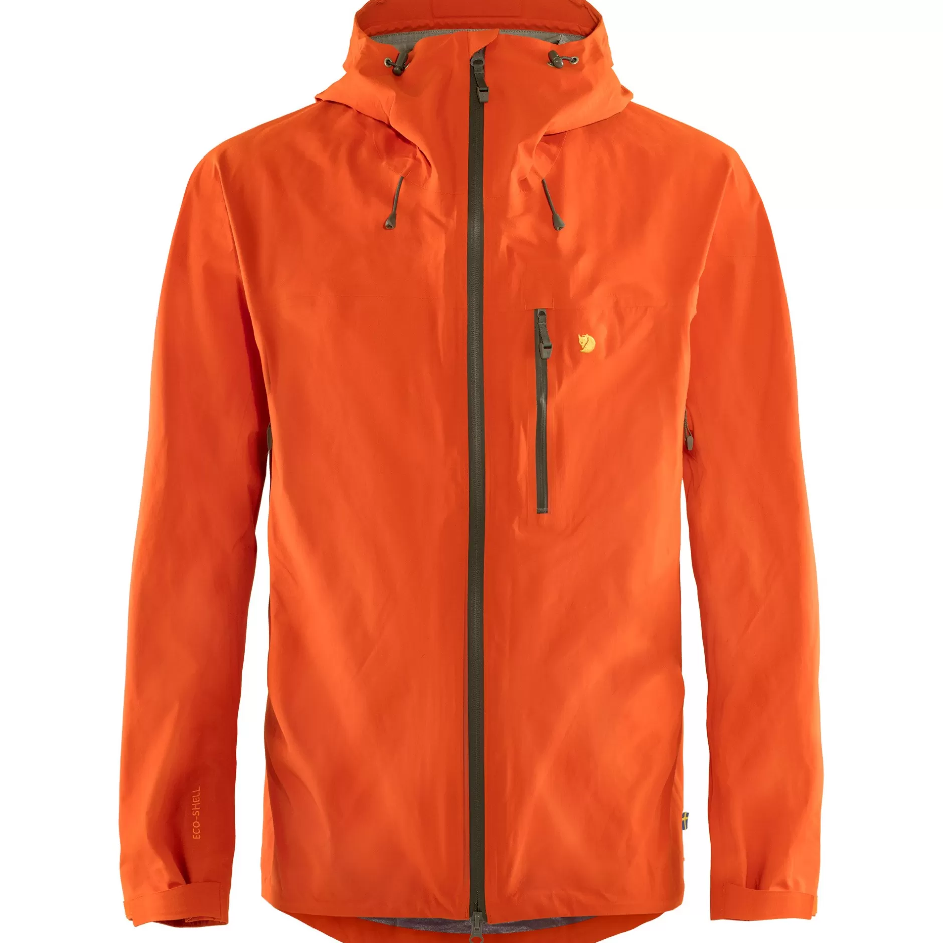 Fjällräven Bergtagen Lite Eco-Shell Jacket M