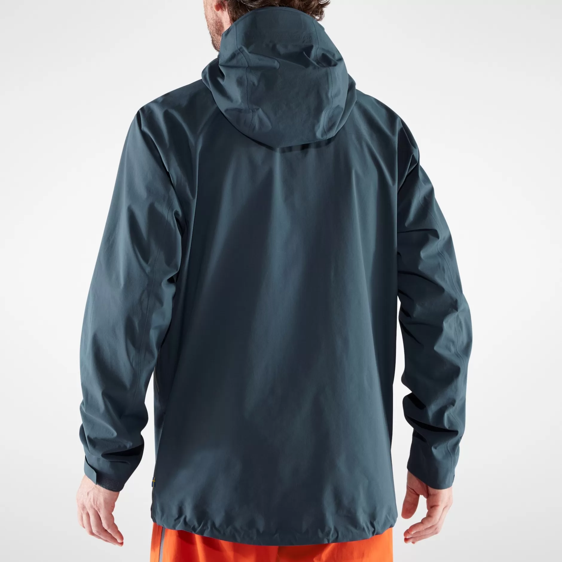 Fjällräven Bergtagen Lite Eco-Shell Jacket M