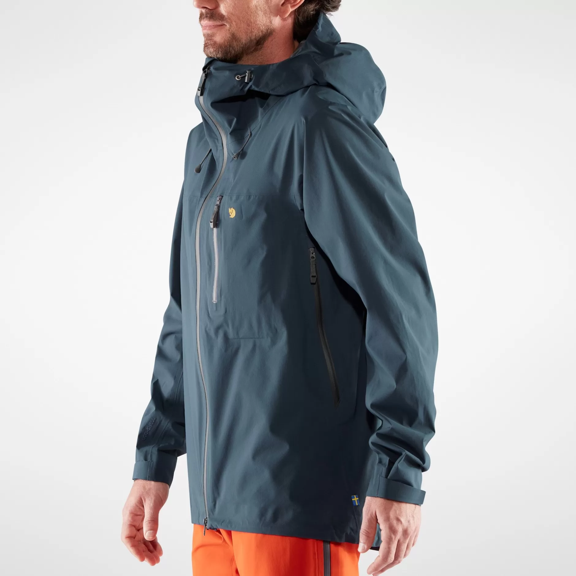 Fjällräven Bergtagen Lite Eco-Shell Jacket M